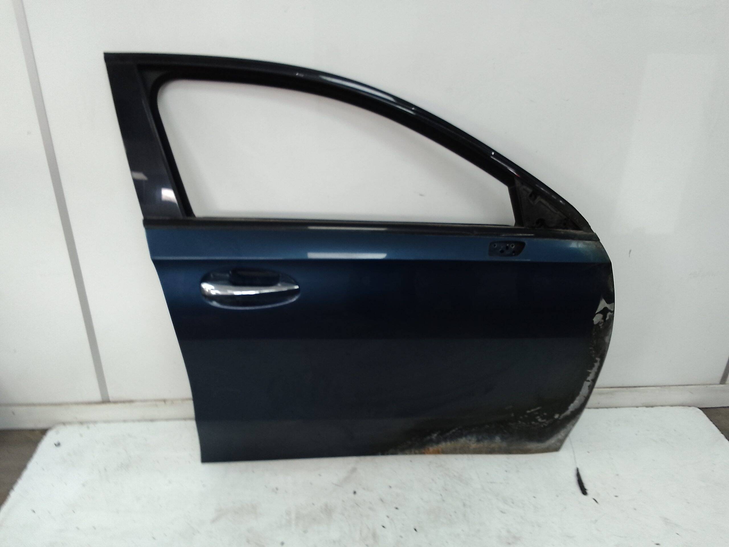 Puerta delantera derecha mercedes-benz clase a (bm 177)(03.2018->)