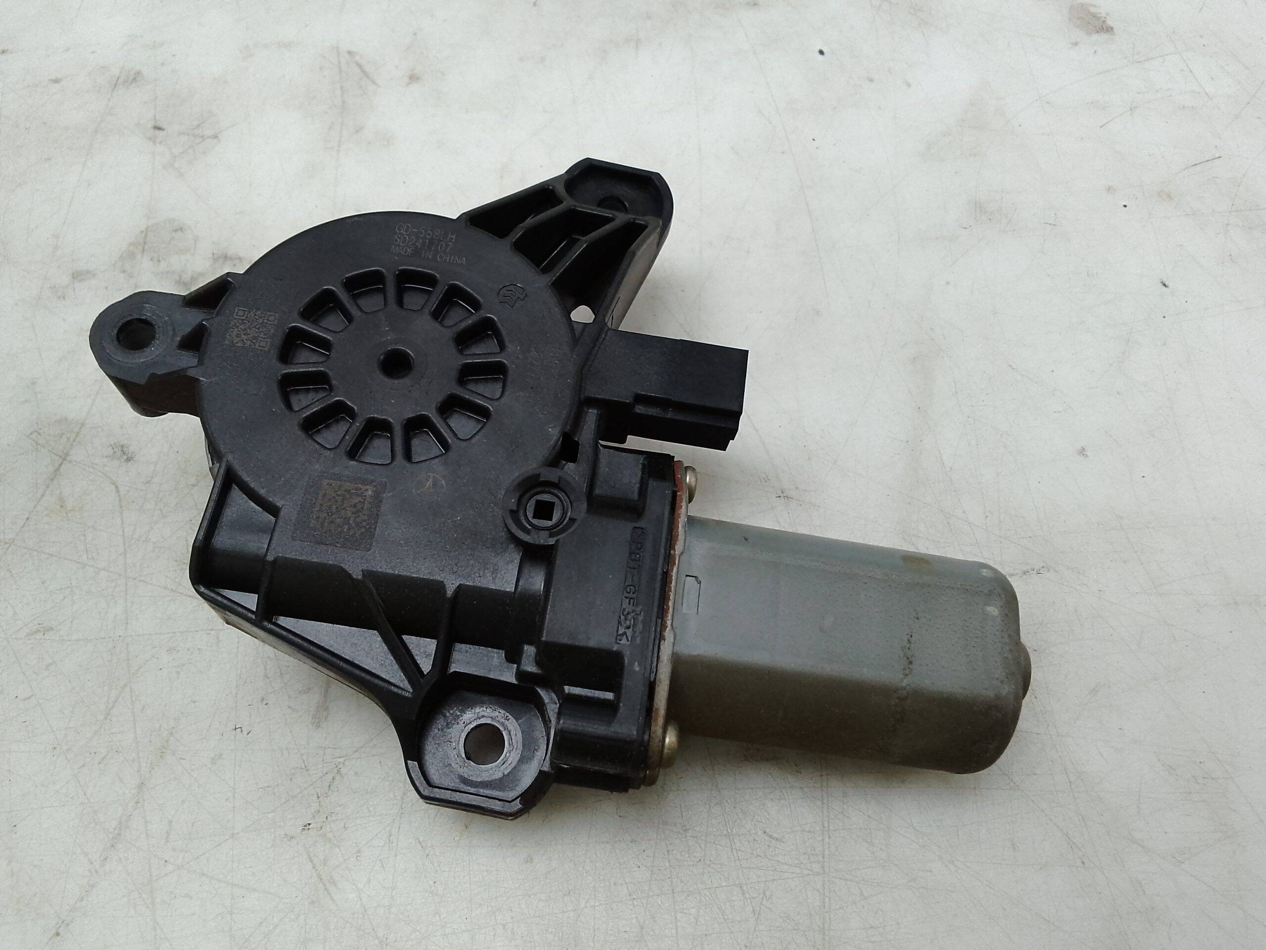 Motor elevalunas delantero derecho mercedes-benz clase a (bm 177)(03.2018->)