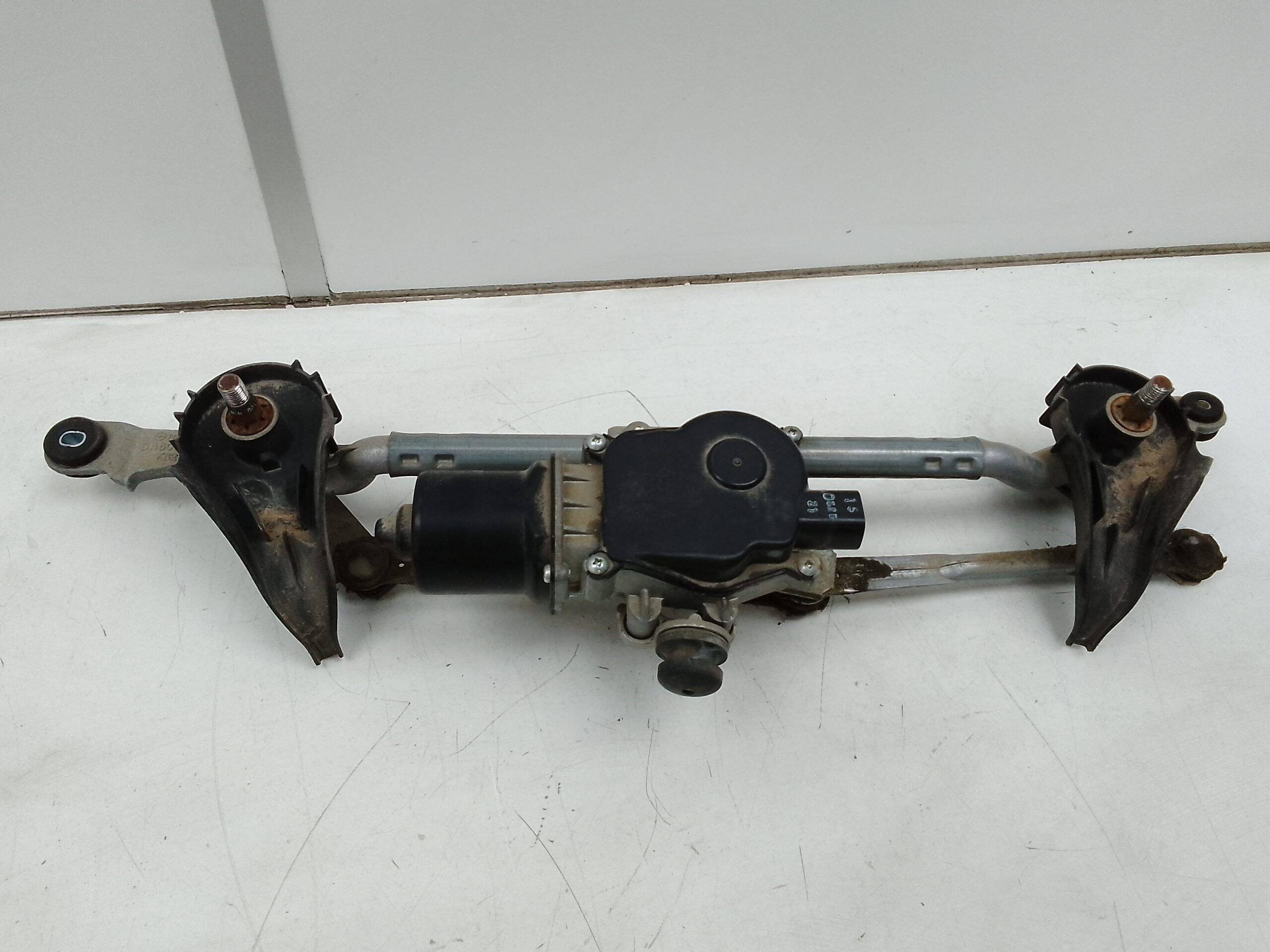 Motor limpia delantero mazda cx-3 (dk)(04.2015->)