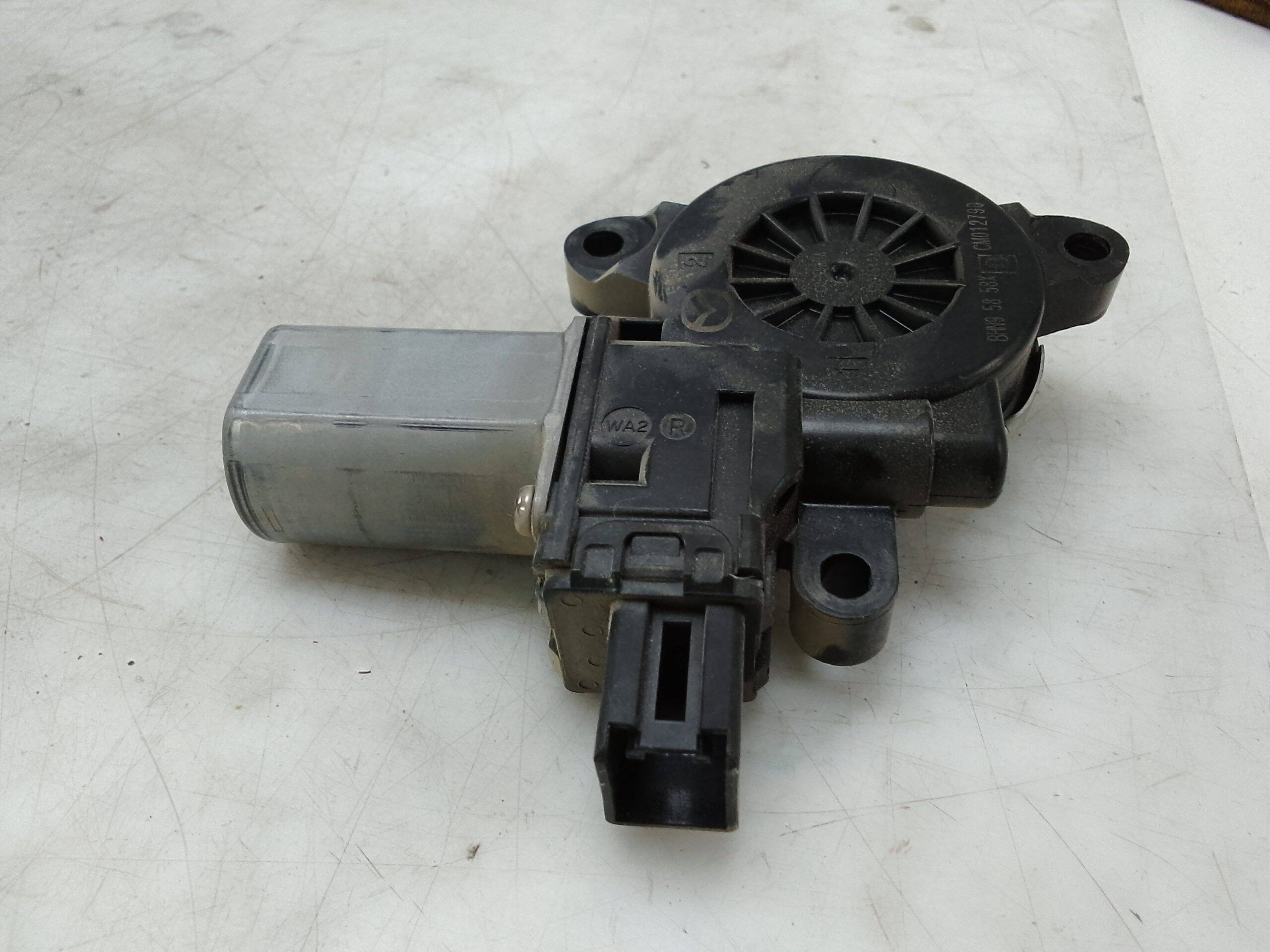 Motor elevalunas trasero derecho mazda cx-3 (dk)(04.2015->)