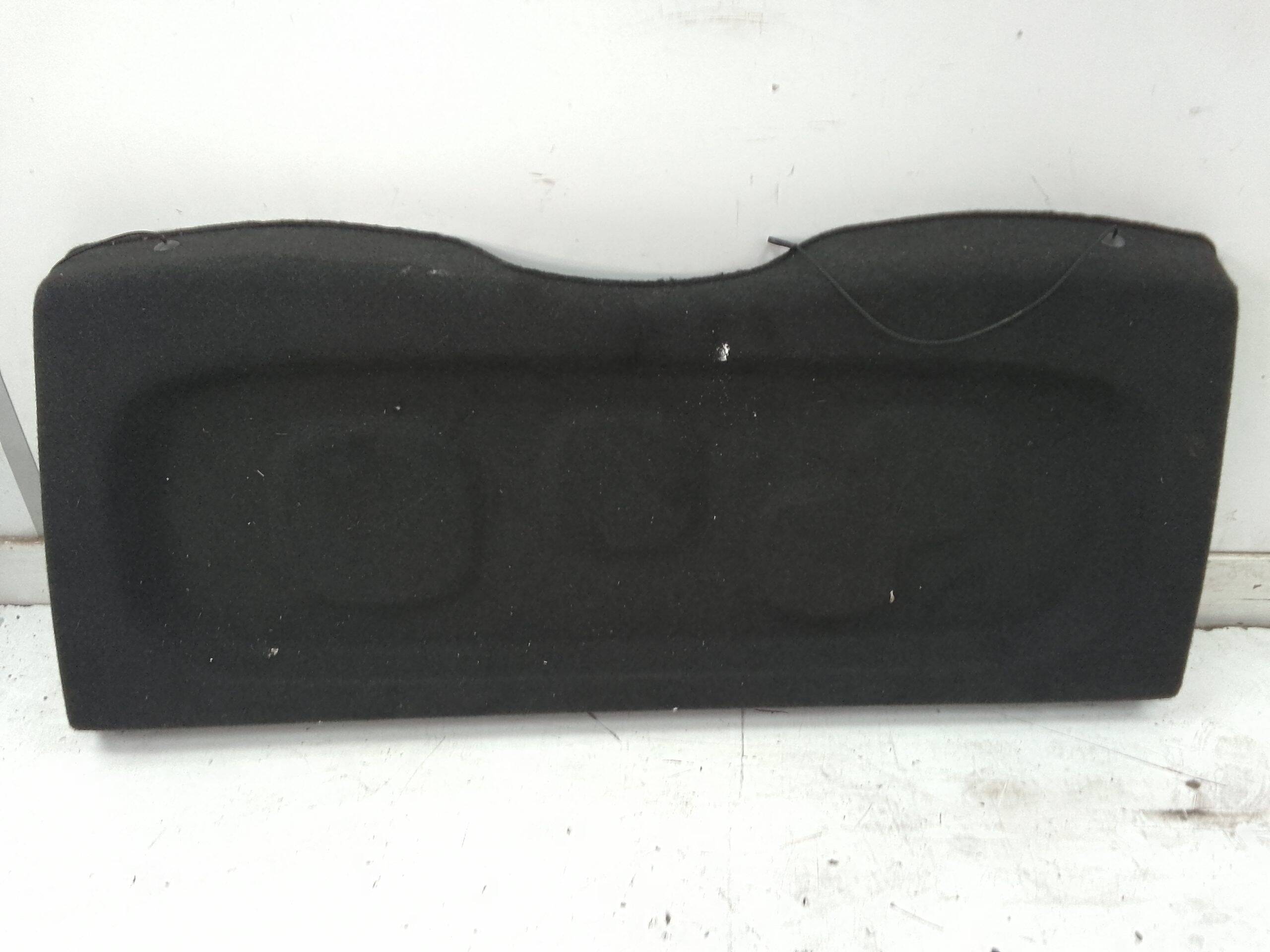 Tapa maletero fiat iii panda (319)(2012->)