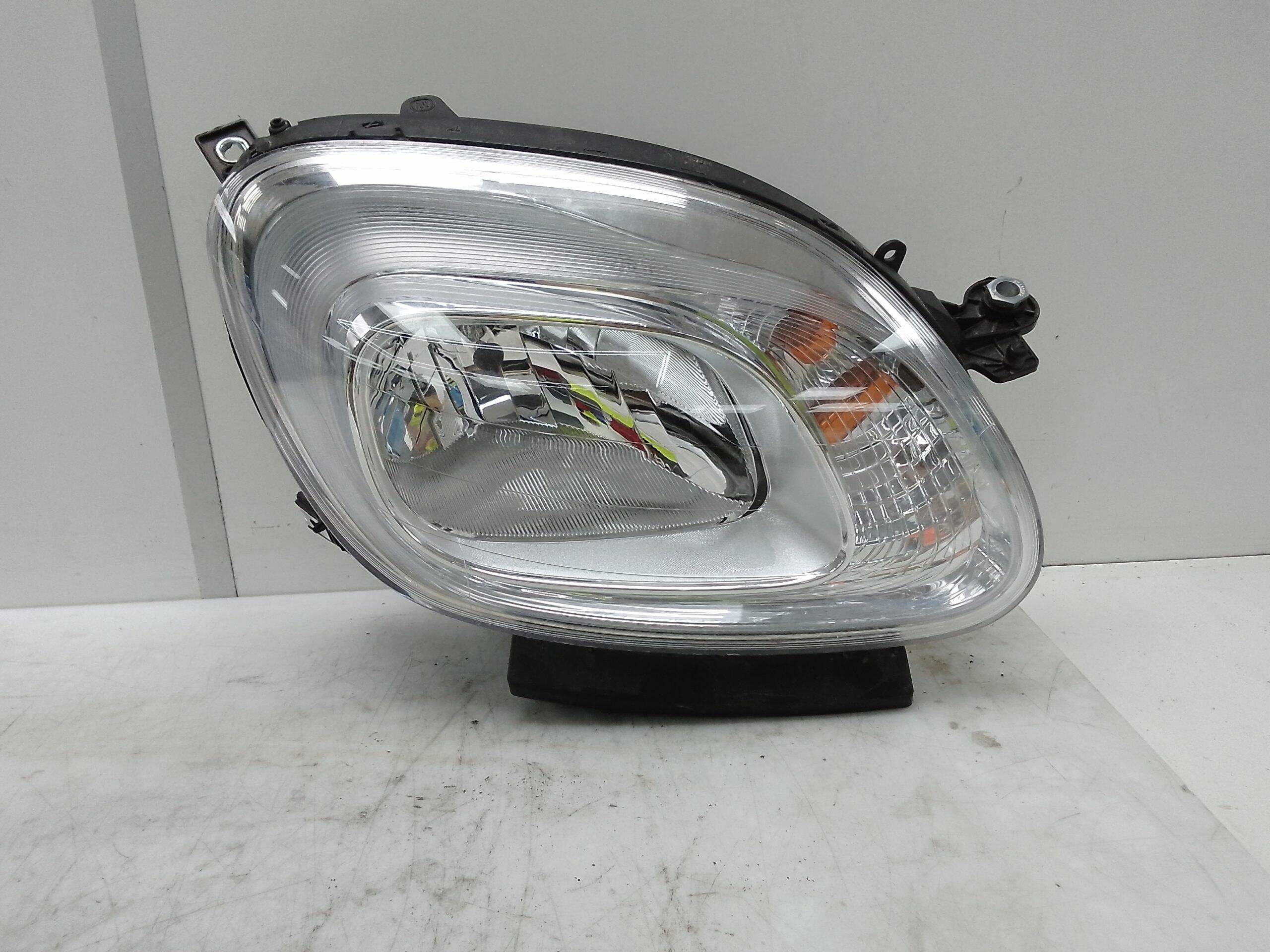 Faro derecho fiat iii panda (319)(2012->)