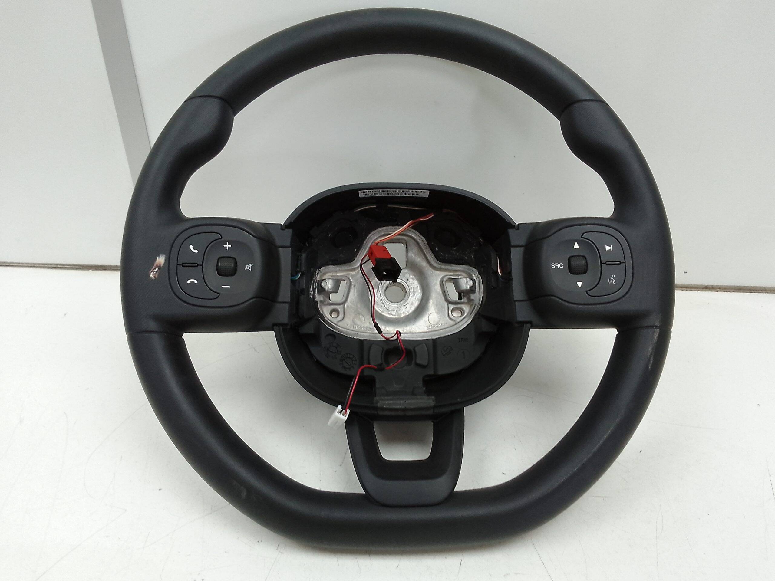 Volante fiat iii panda (319)(2012->)