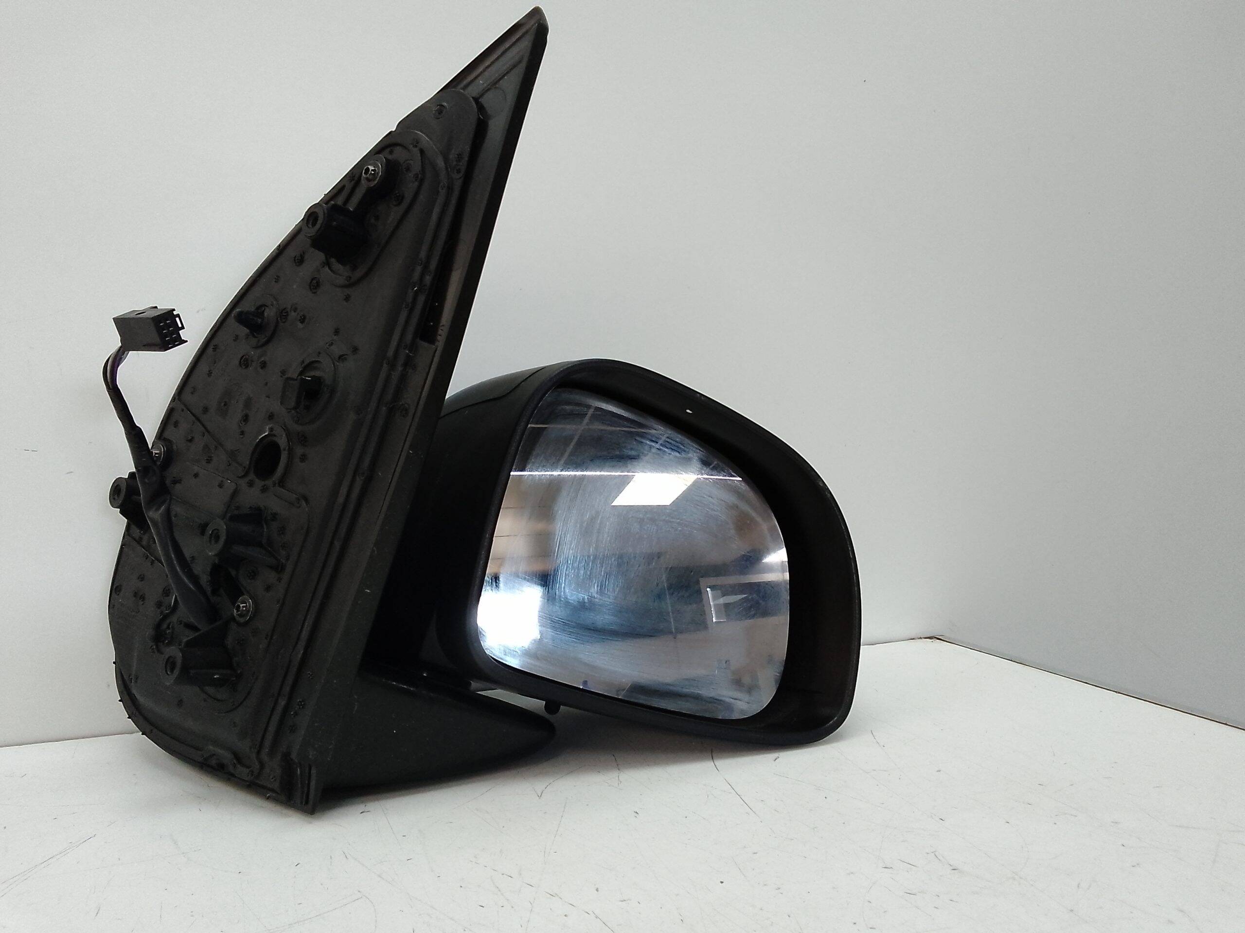 Retrovisor derecho fiat iii panda (319)(2012->)