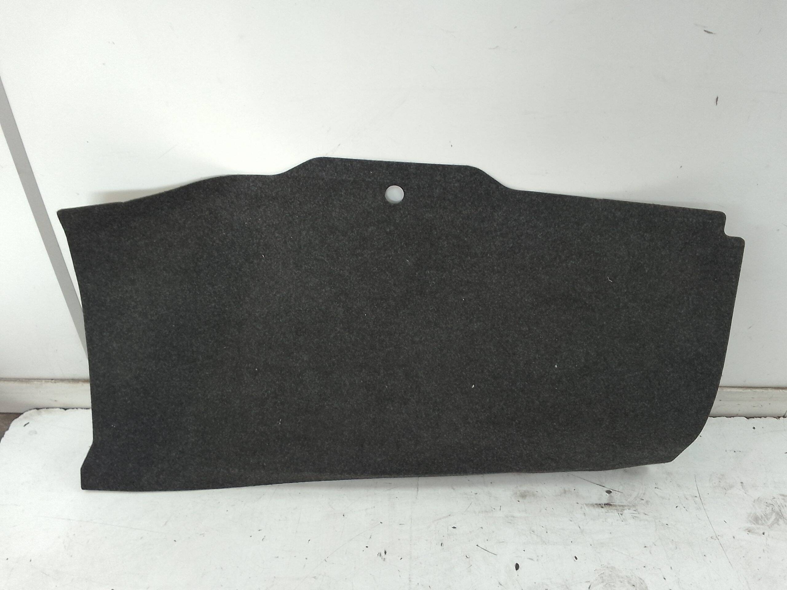 Guarnecido maletero fiat iii panda (319)(2012->)