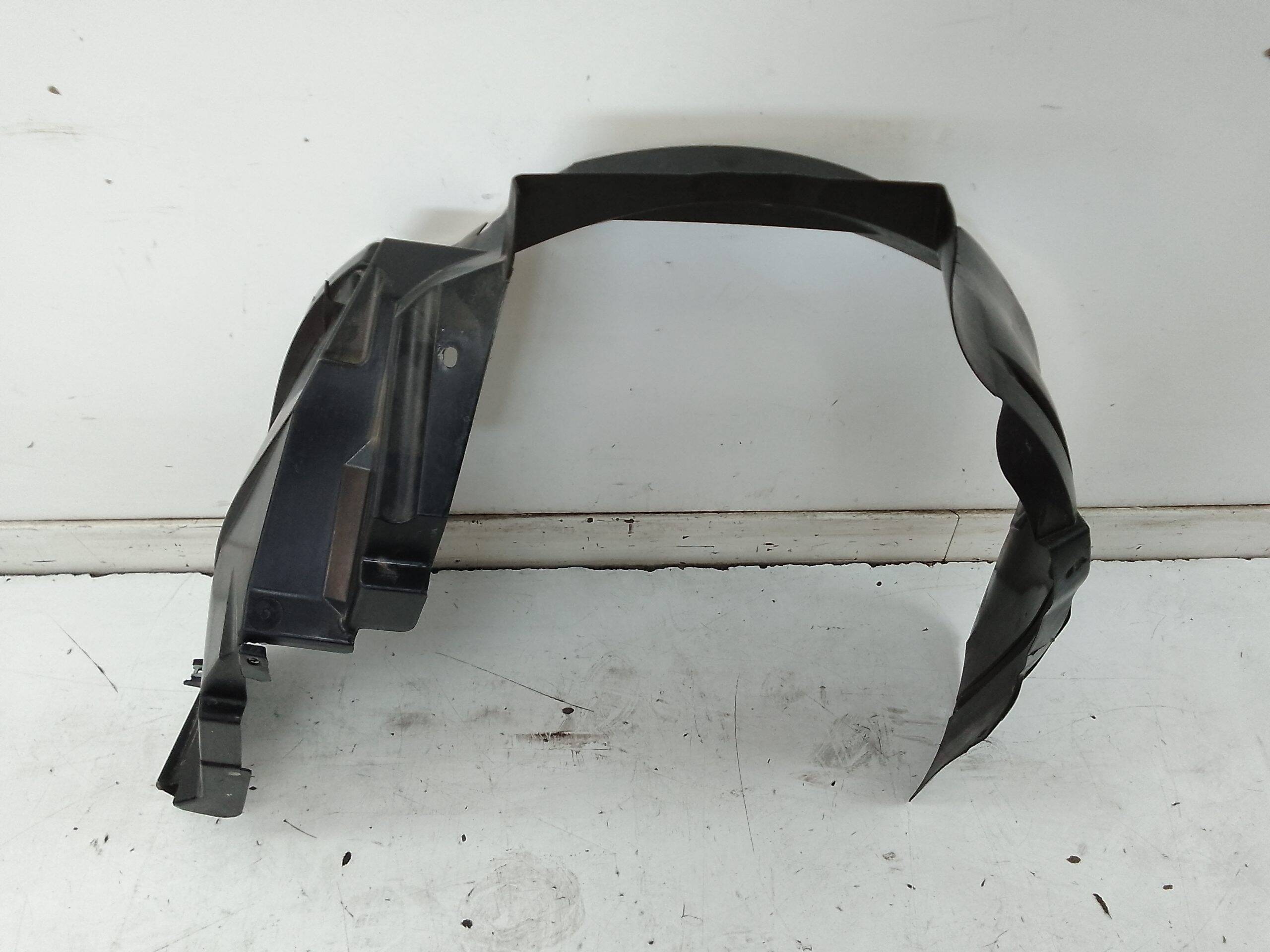 Pase de rueda delantero derecho fiat iii panda (319)(2012->)