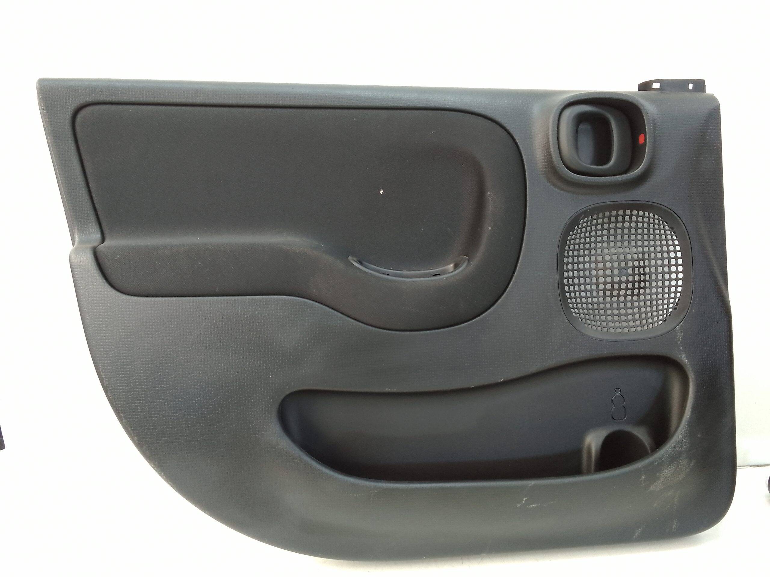 Guarnecido puerta delantera izquierda fiat iii panda (319)(2012->)