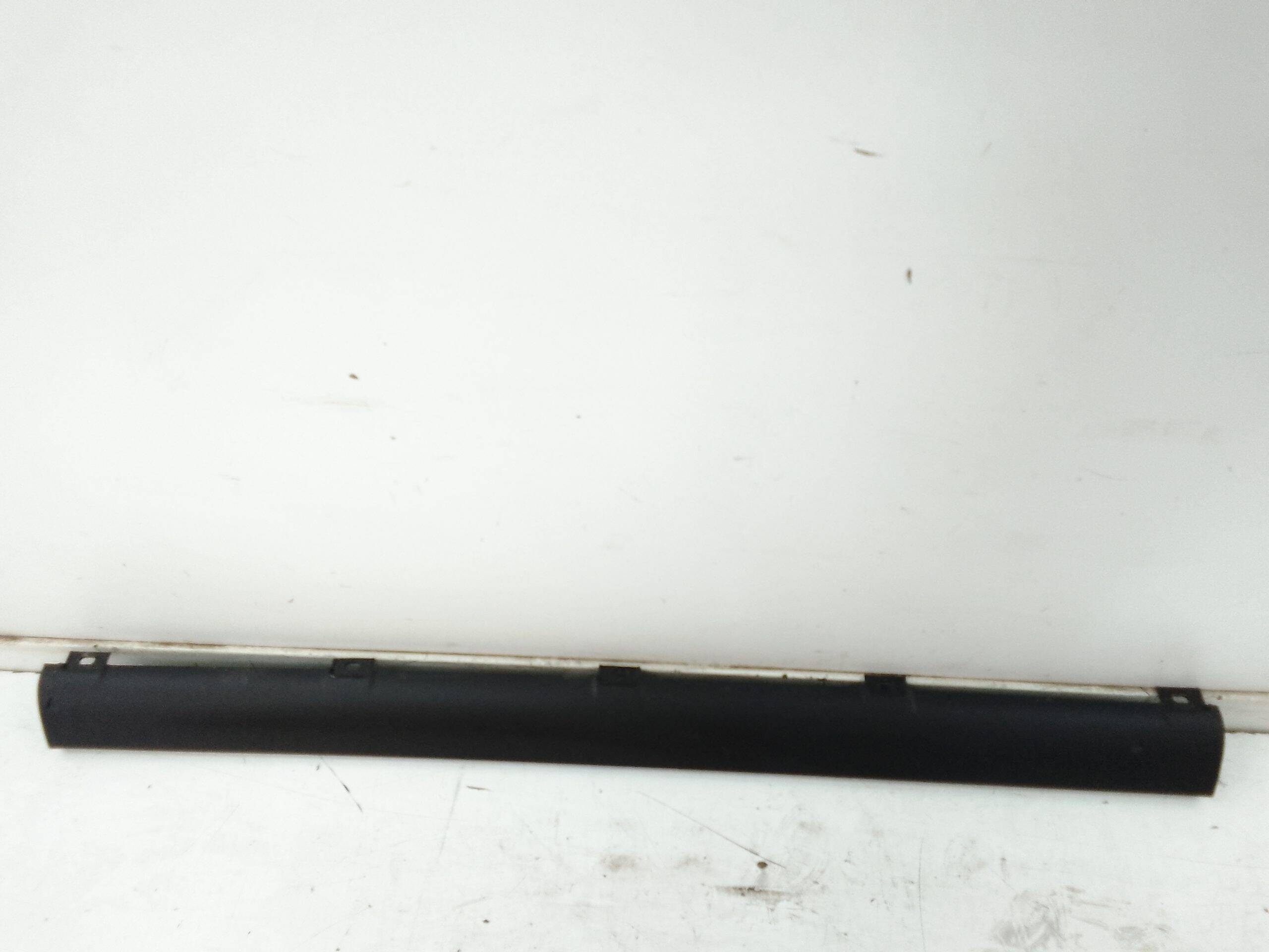 Spoiler talonera izquierda fiat iii panda (319)(2012->)