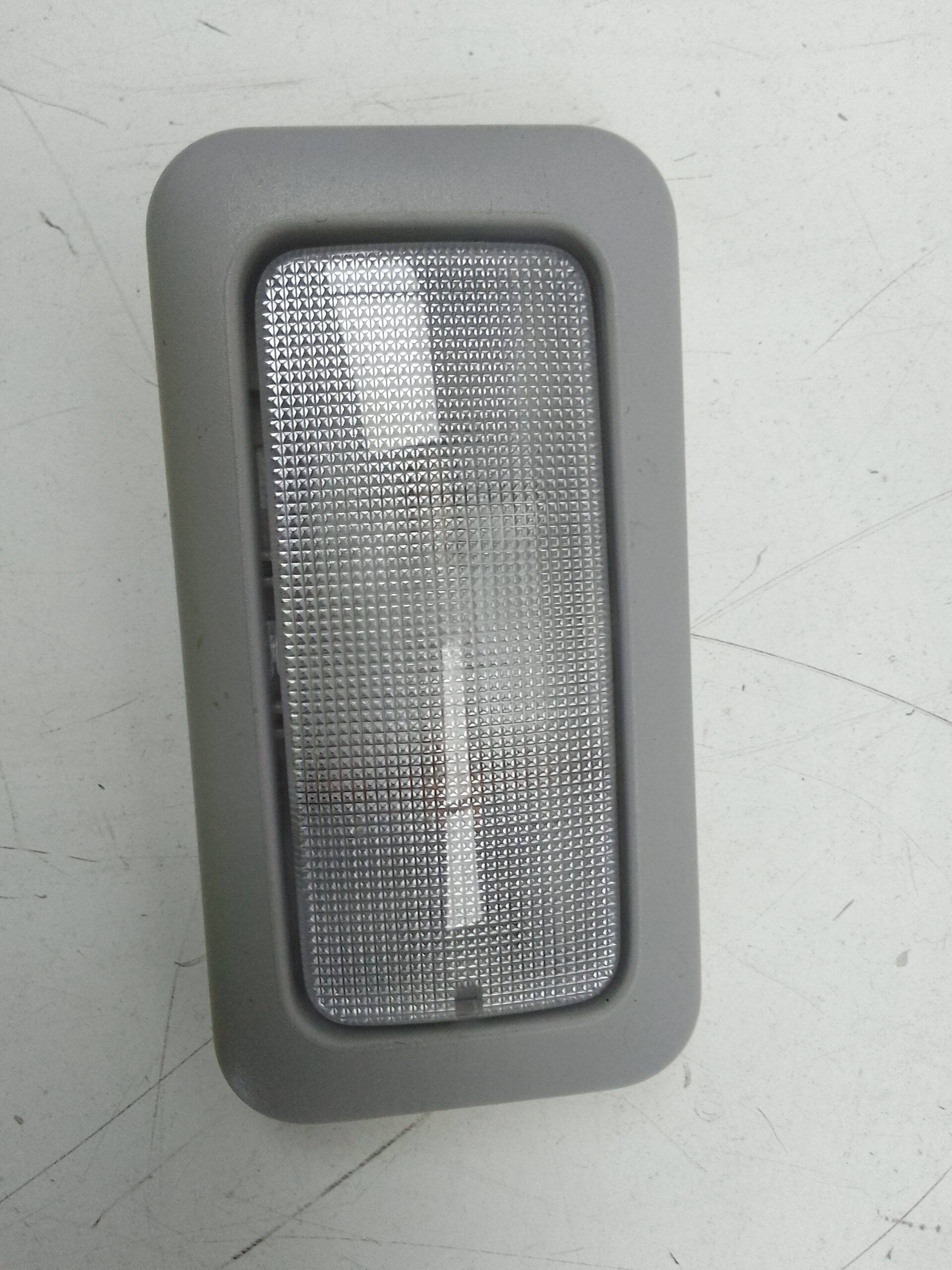 Luz interior fiat iii panda (319)(2012->)