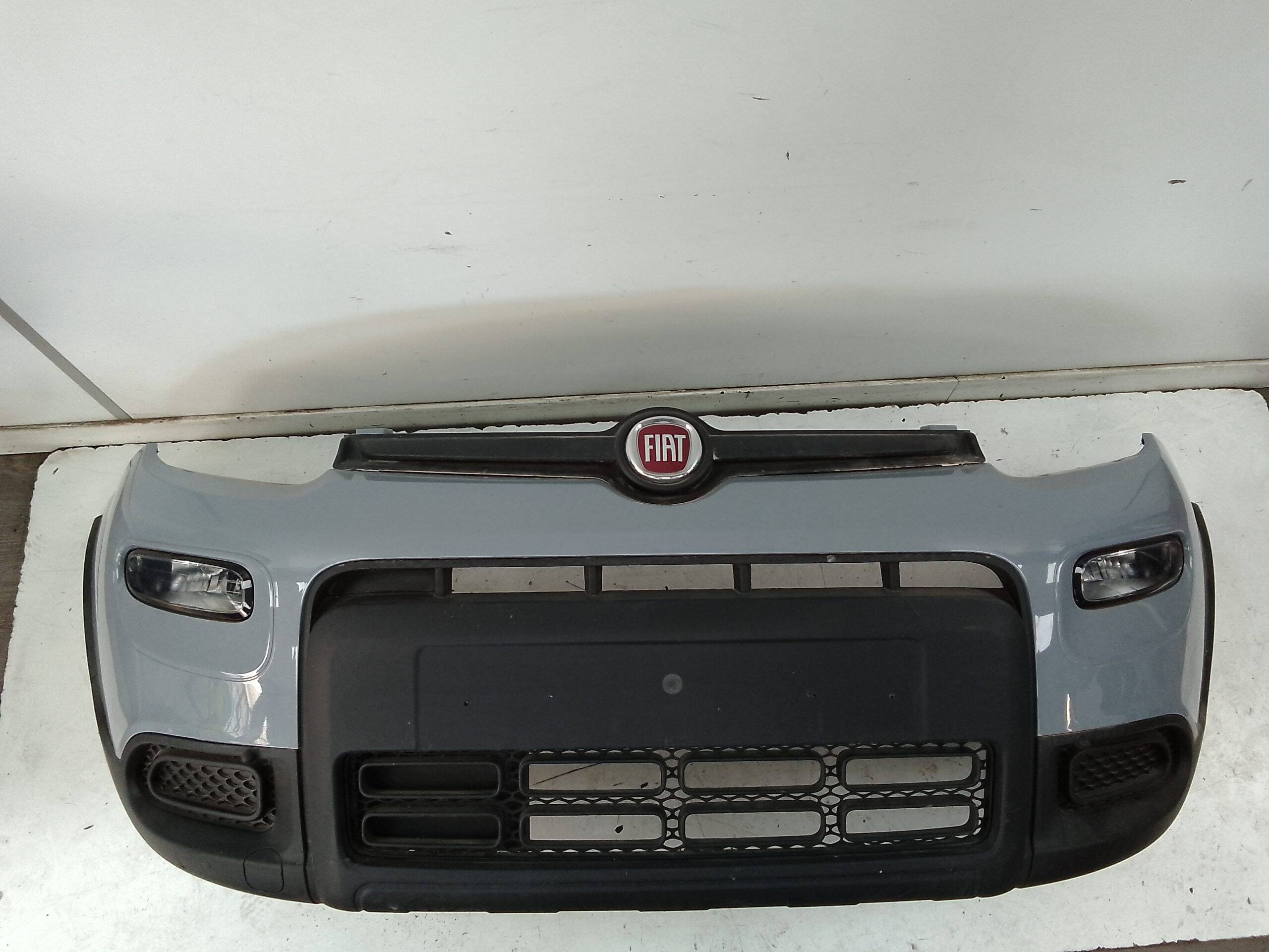 Paragolpes delantero fiat iii panda (319)(2012->)