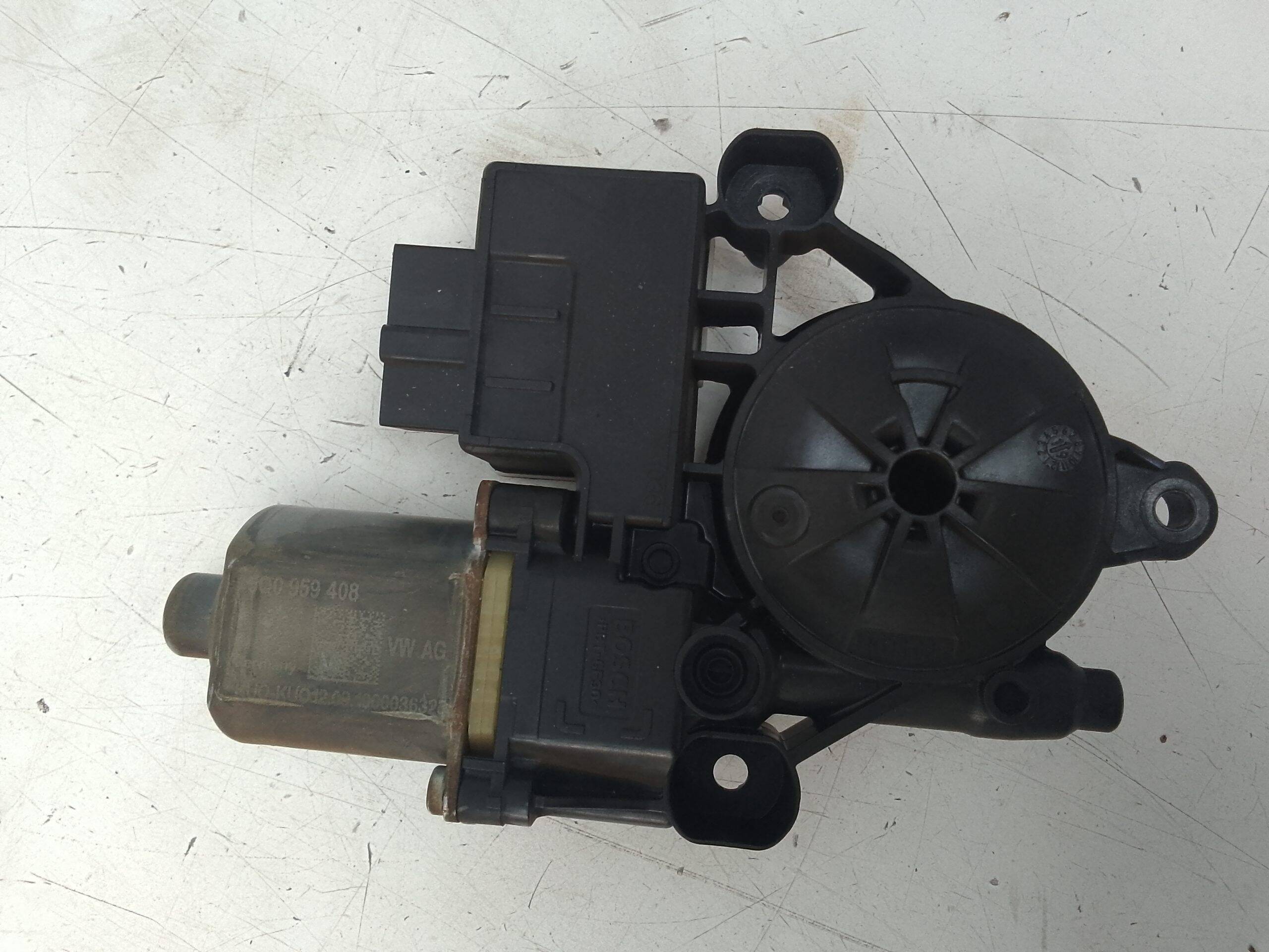 Motor elevalunas trasero derecho volkswagen polo vi (aw1)(08.2017->)