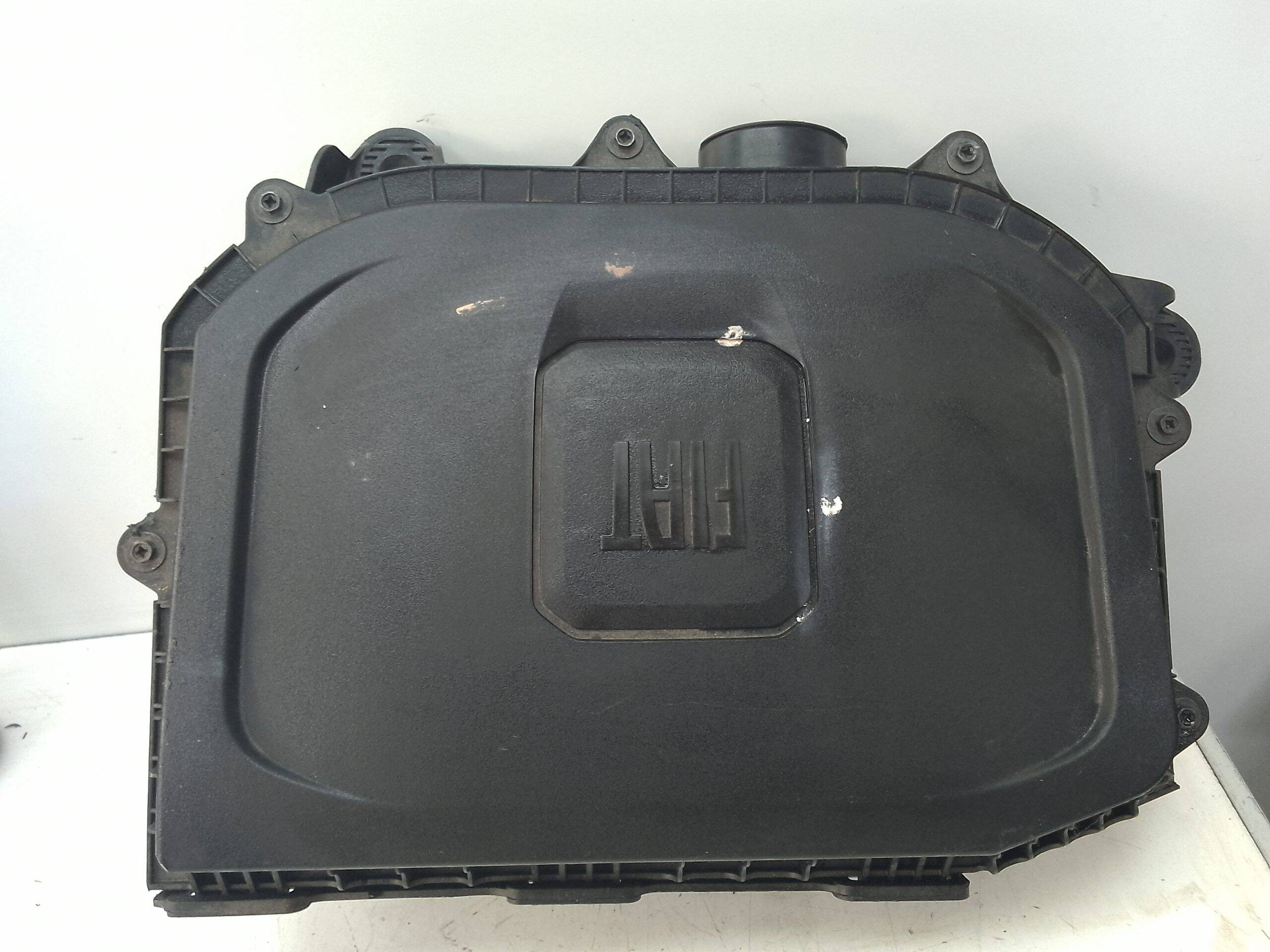 Caja filtro aire fiat iii panda (319)(2012->)