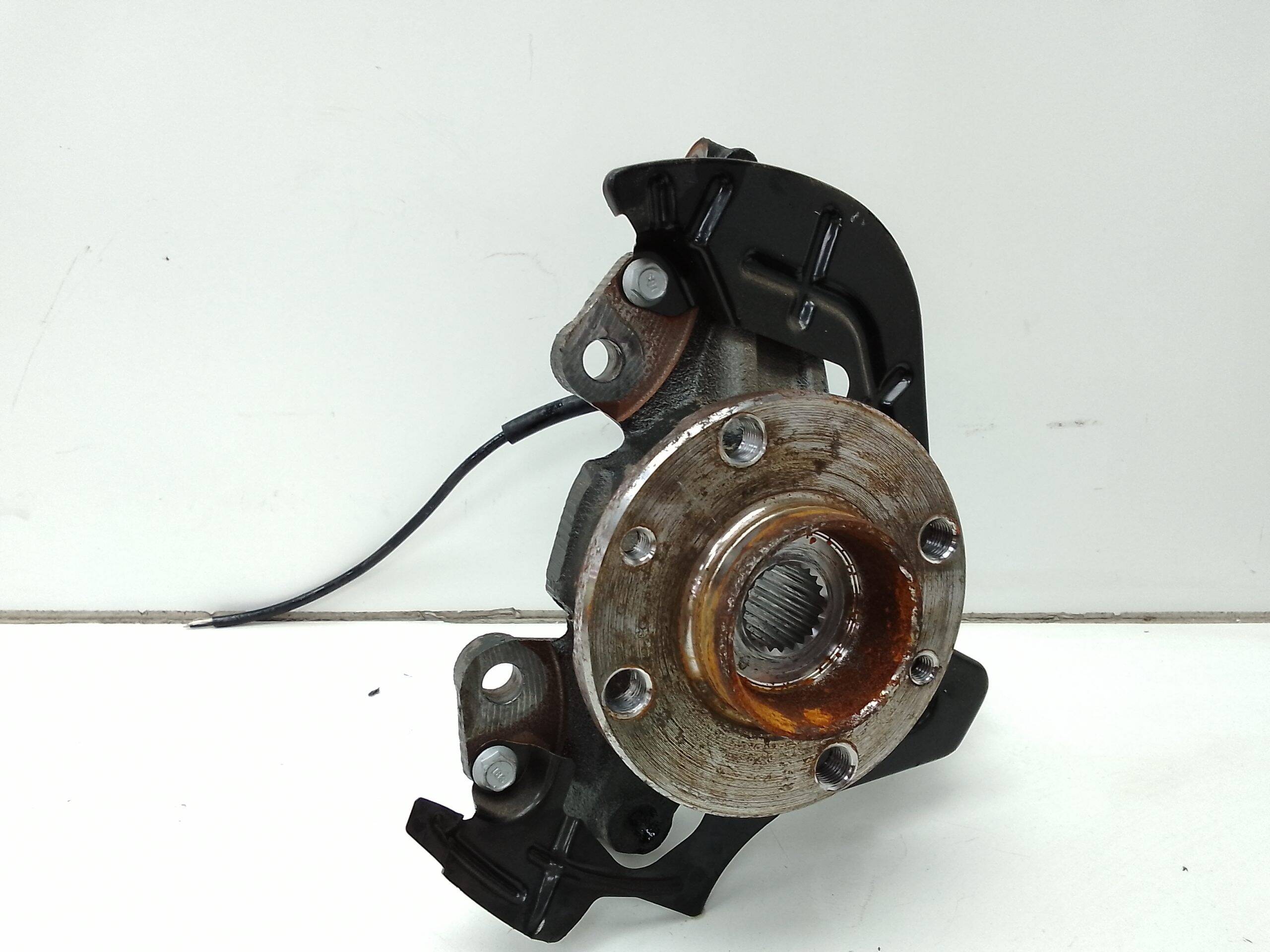 Mangueta delantera izquierda fiat iii panda (319)(2012->)