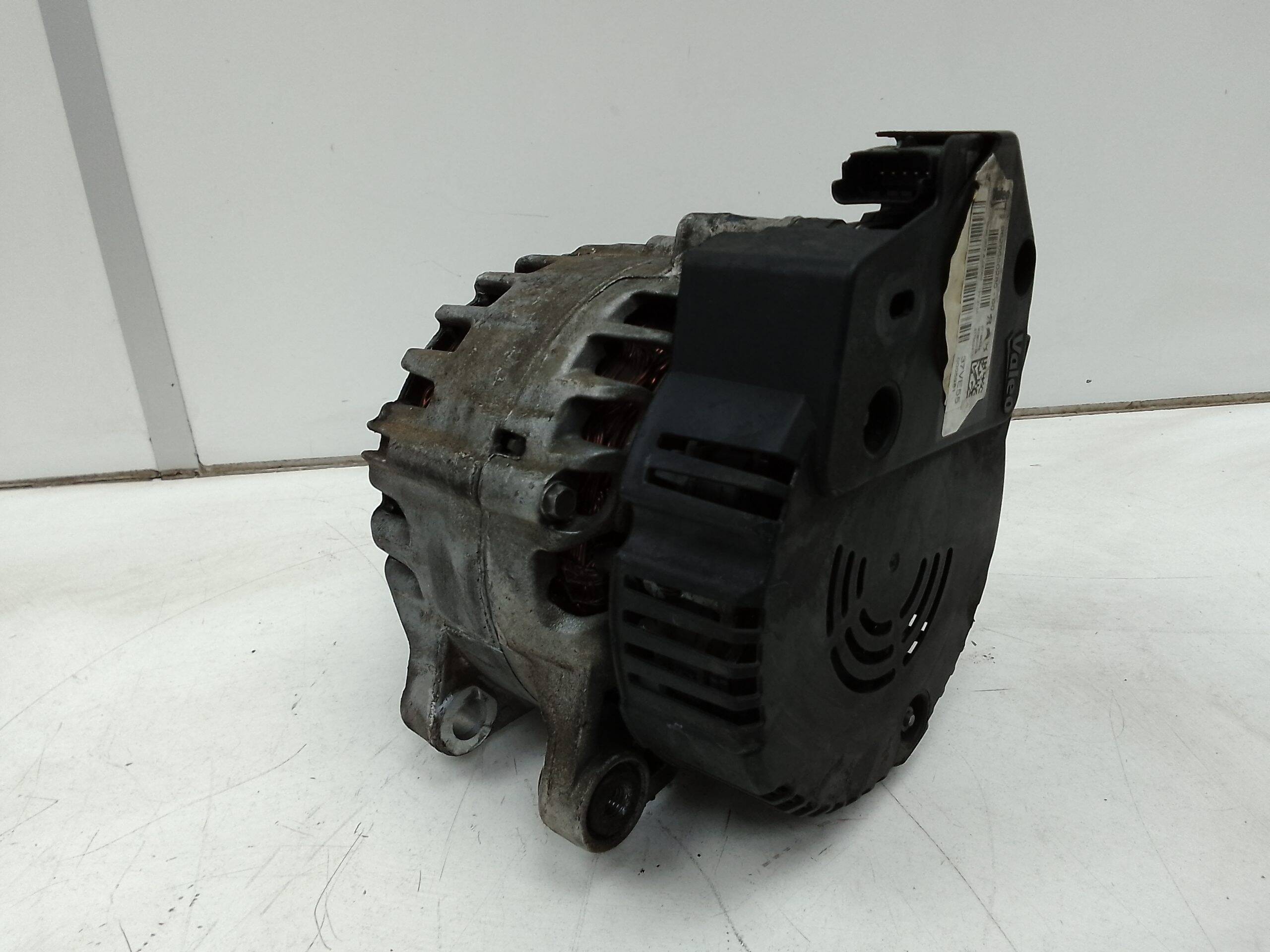 Alternador citroen c4 grand picasso/spacetourer (05.2013->)