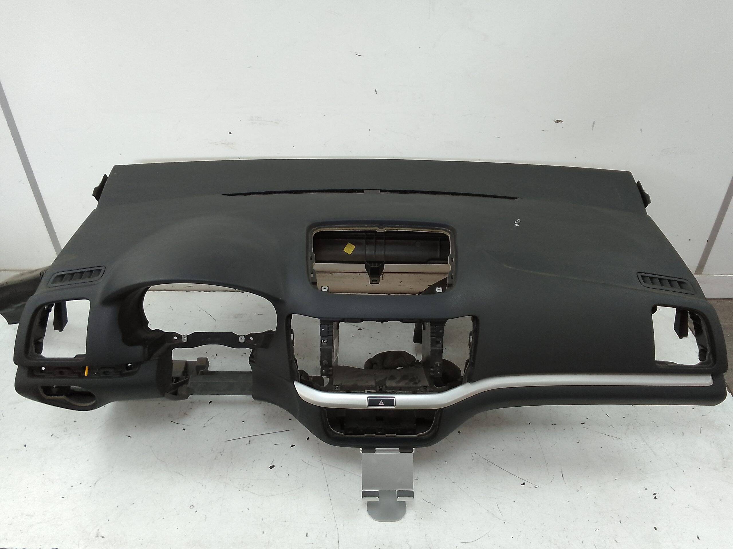 Salpicadero seat alhambra (710)(06.2010->)