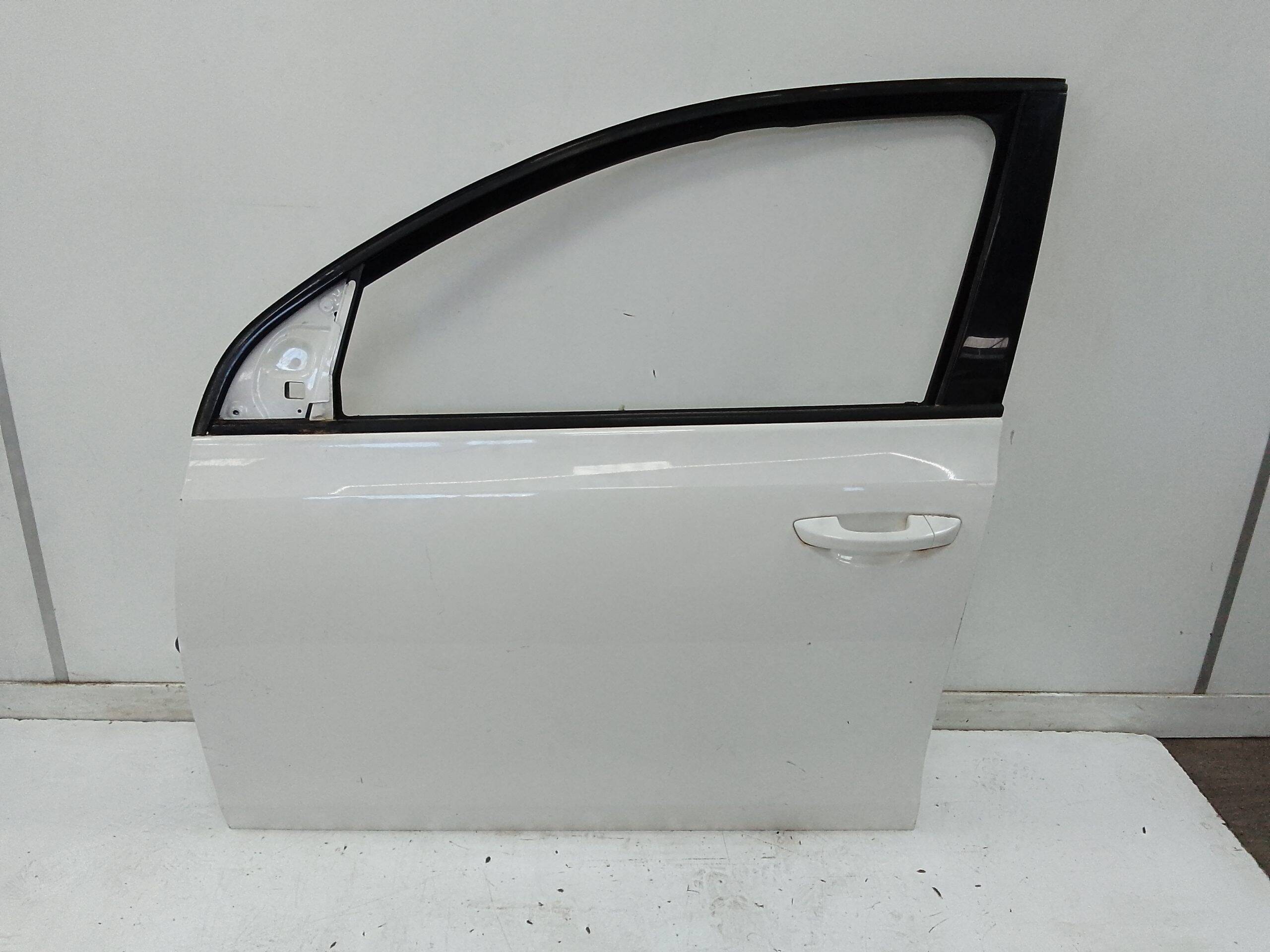 Puerta delantera izquierda volkswagen golf vi (5k1)(10.2008->)