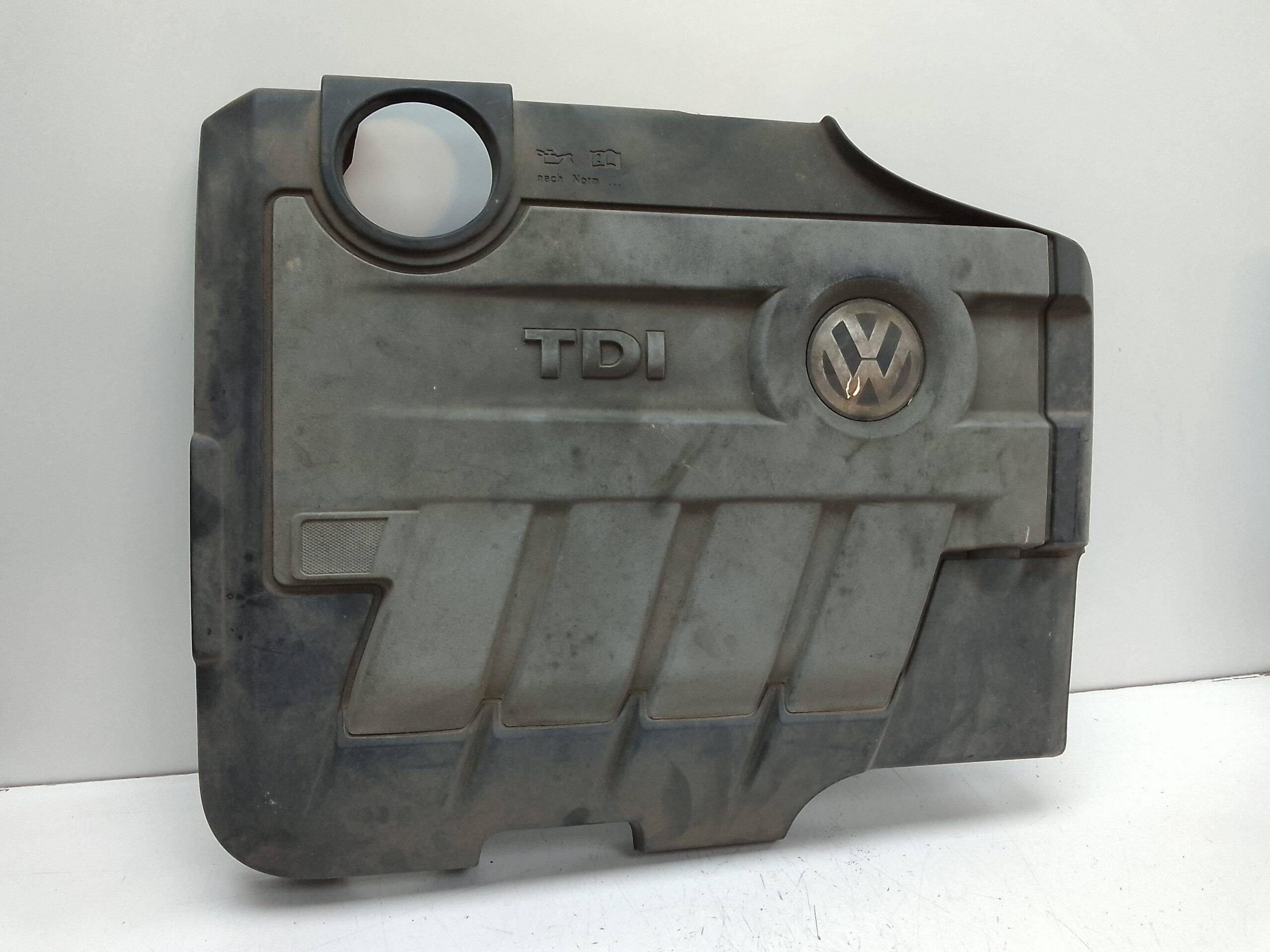 Tapa motor volkswagen golf vi (5k1)(10.2008->)