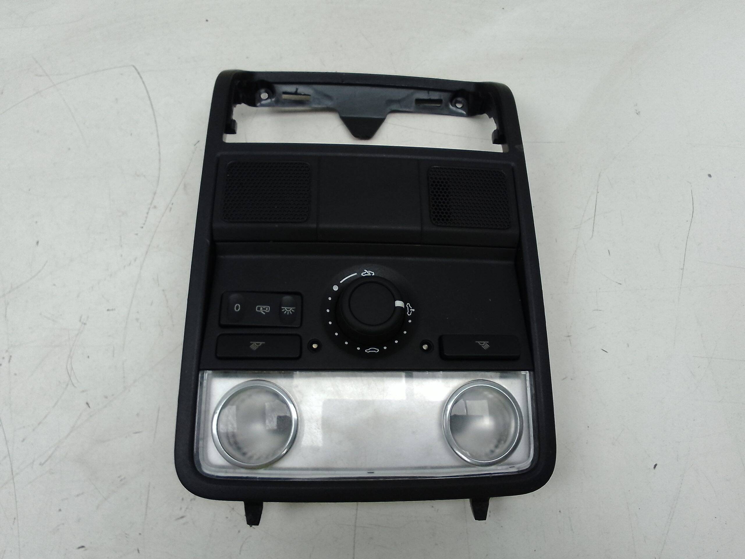 Luz interior volkswagen golf vi (5k1)(10.2008->)