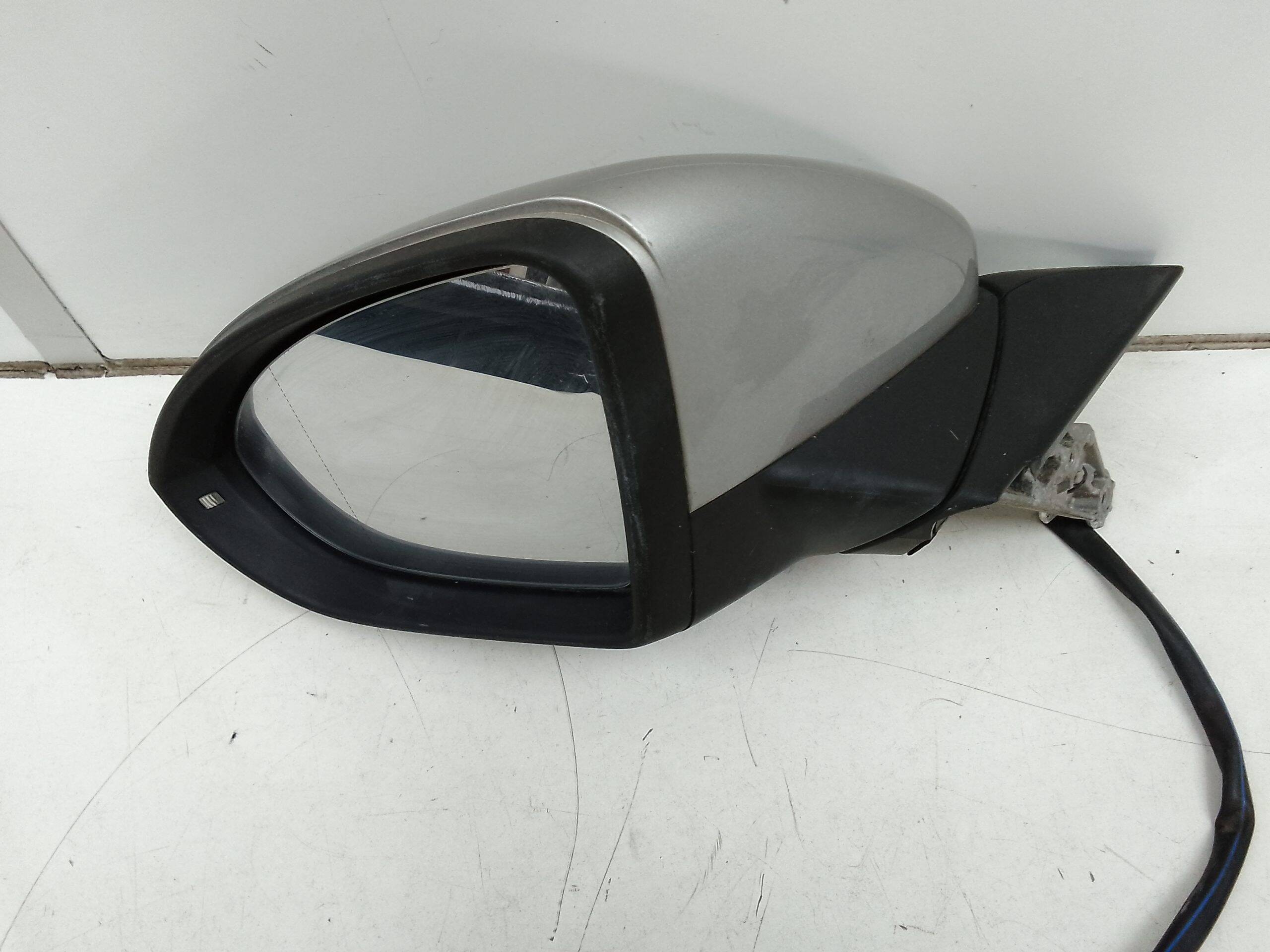 Retrovisor izquierdo volkswagen golf vii (5g1/be1)(09.2012->)