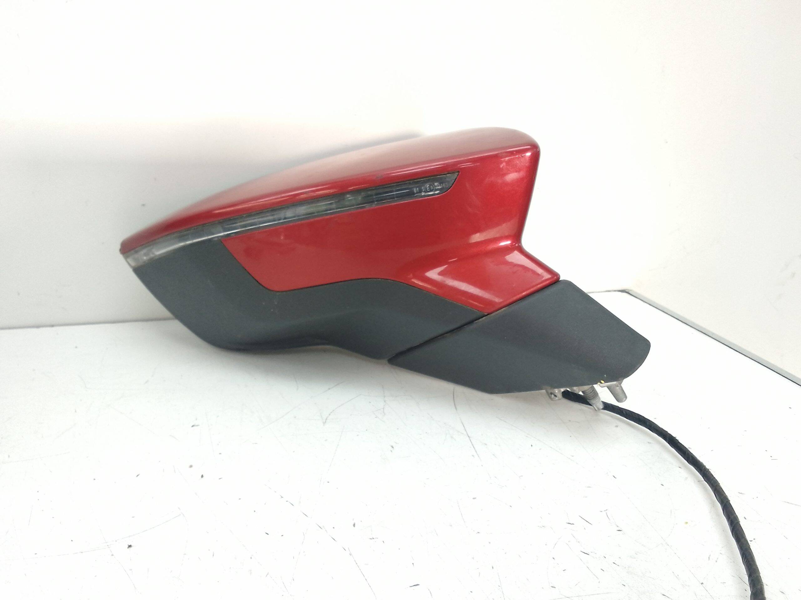 Retrovisor derecho seat ibiza (kj1)(2017->)