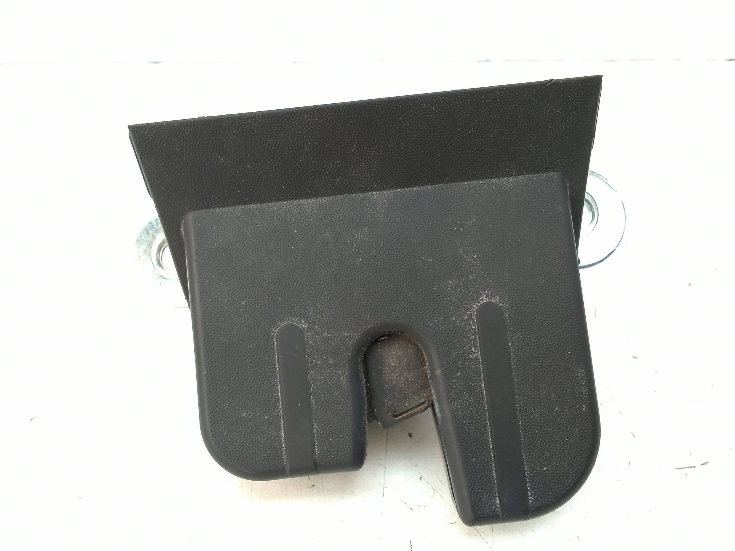 Cerradura maletero / porton seat ibiza sc (6j1)(06.2008->)