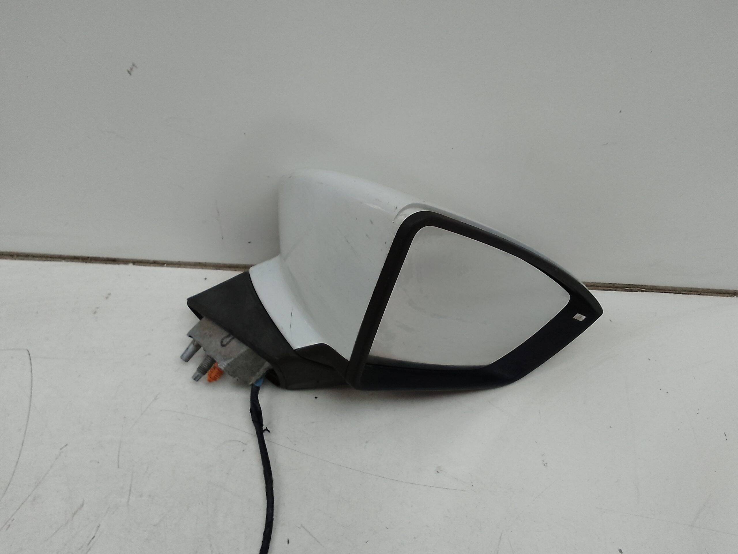 Retrovisor derecho seat leon (5f1)(09.2012->)