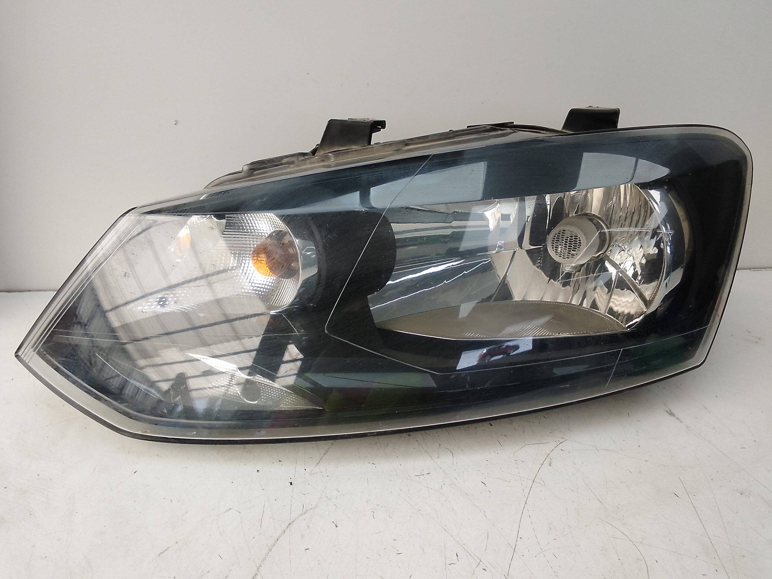 Faro izquierdo skoda fabia (5j2)(2007->)