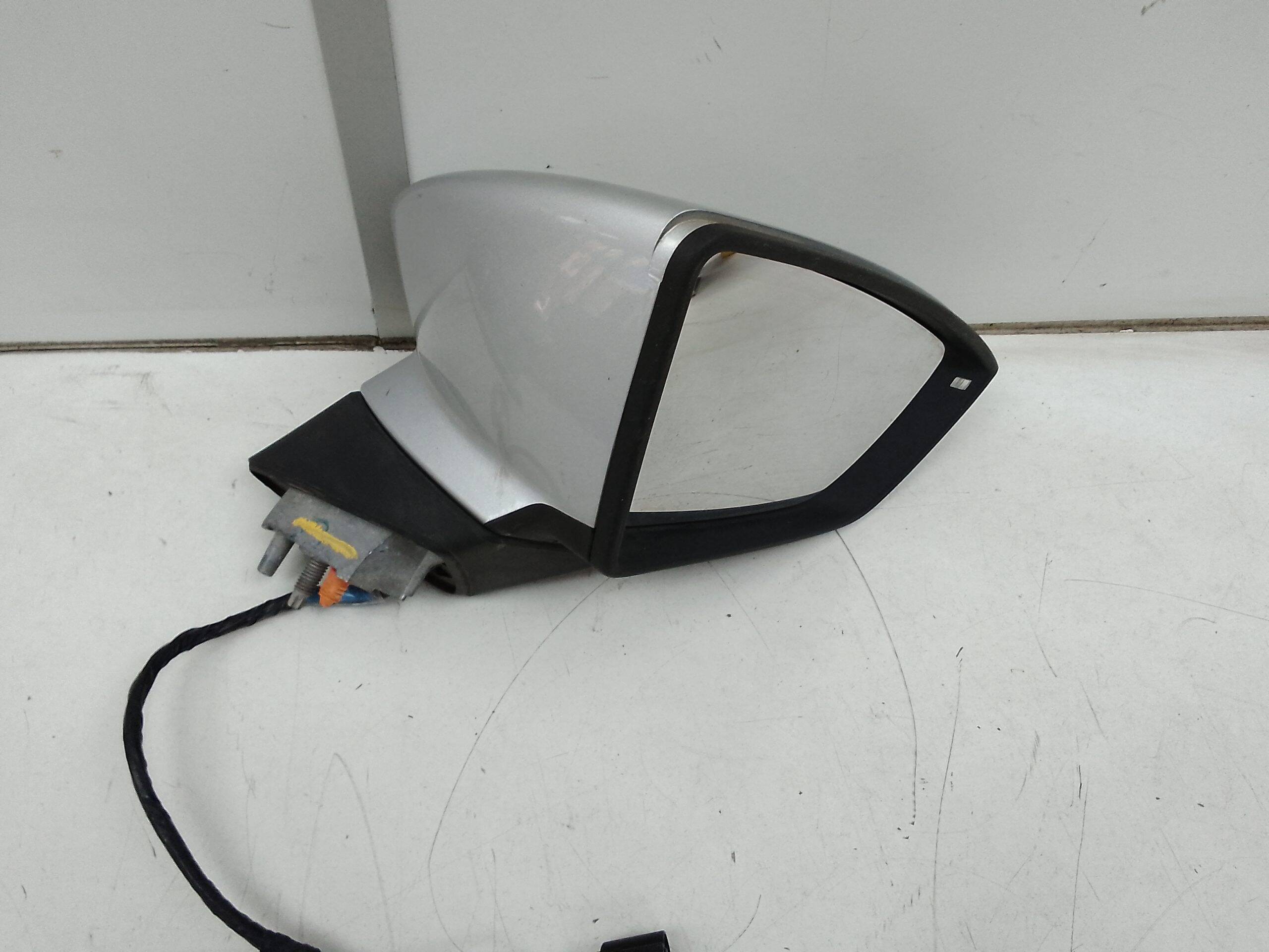 Retrovisor derecho seat leon (5f1)(09.2012->)