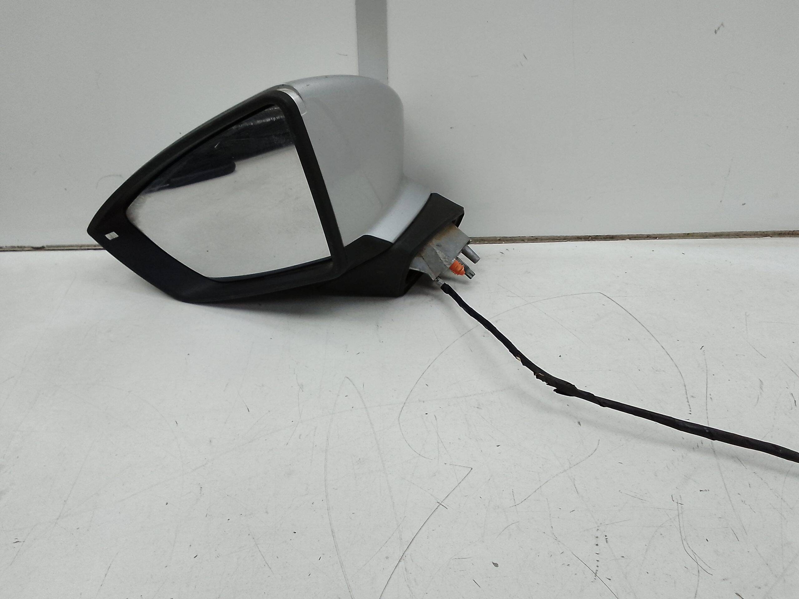 Retrovisor izquierdo seat leon (5f1)(09.2012->)