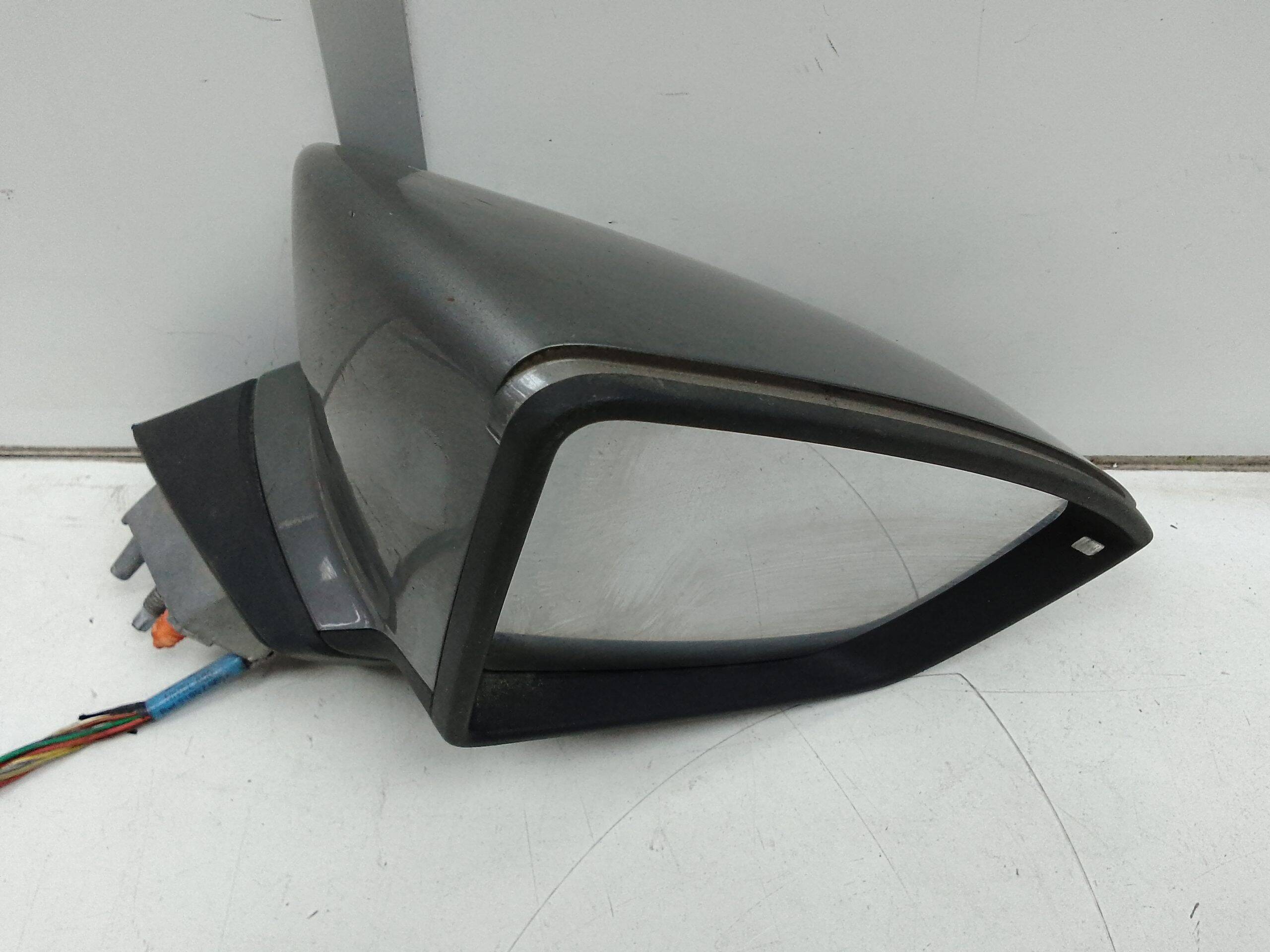 Retrovisor derecho seat leon (5f1)(09.2012->)