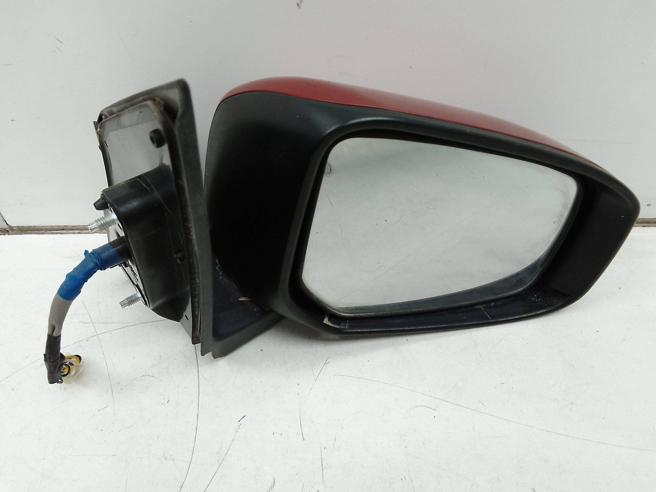 Retrovisor derecho mitsubishi space star (a00)(04.2013->)