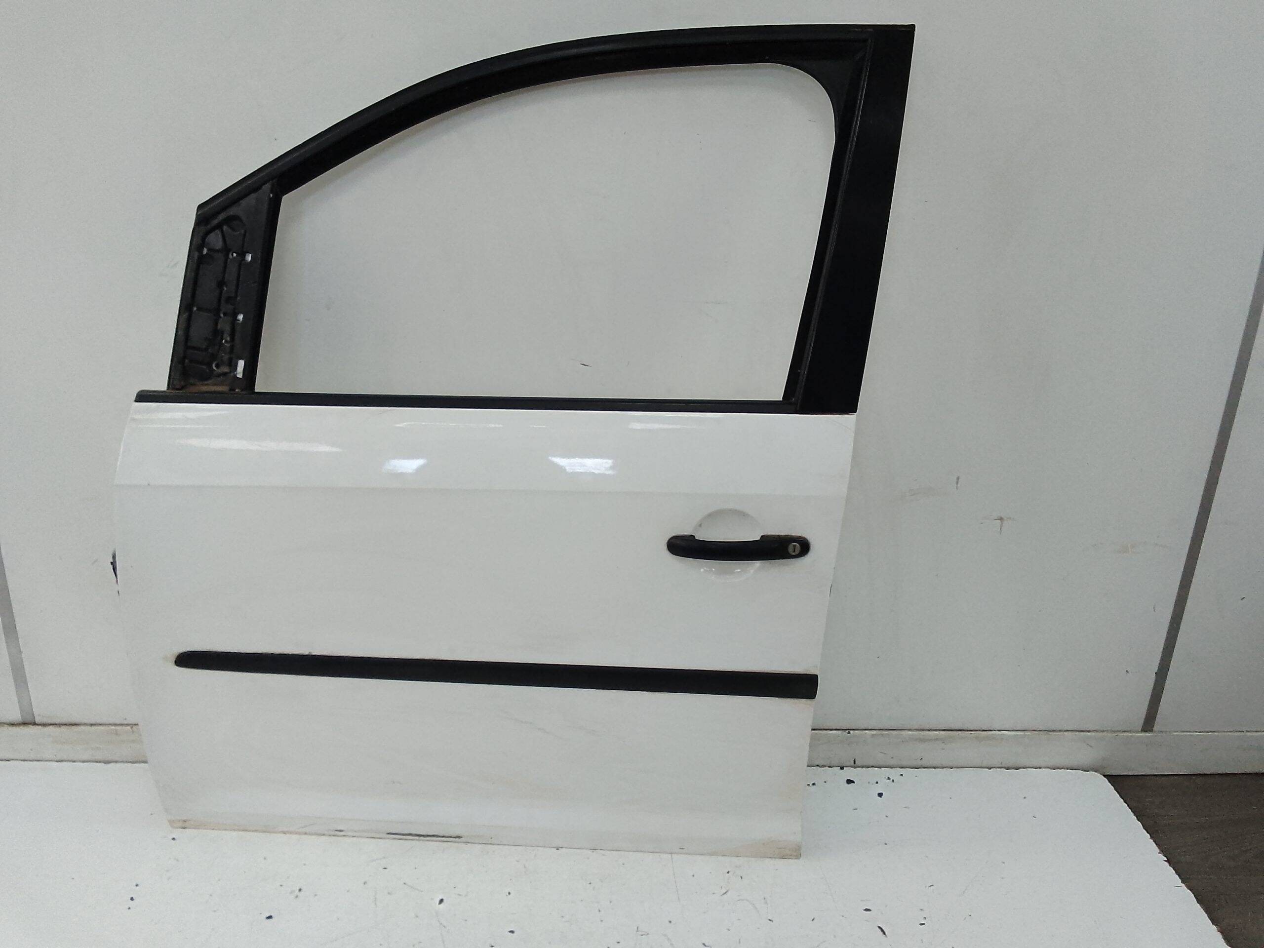 Puerta delantera izquierda volkswagen caddy iii ranchera familiar (2kb, 2kj)