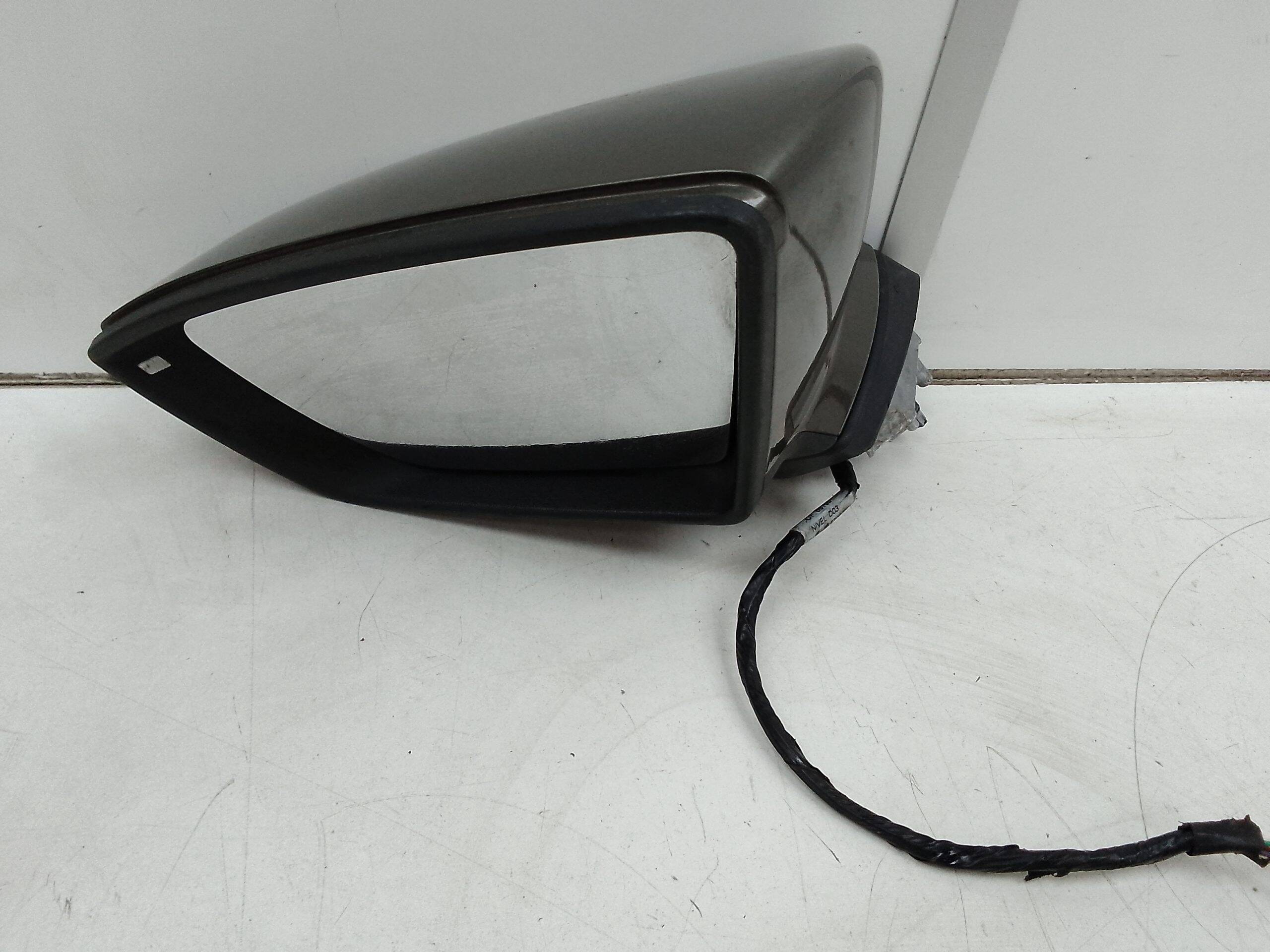 Retrovisor izquierdo seat leon (5f1)(09.2012->)