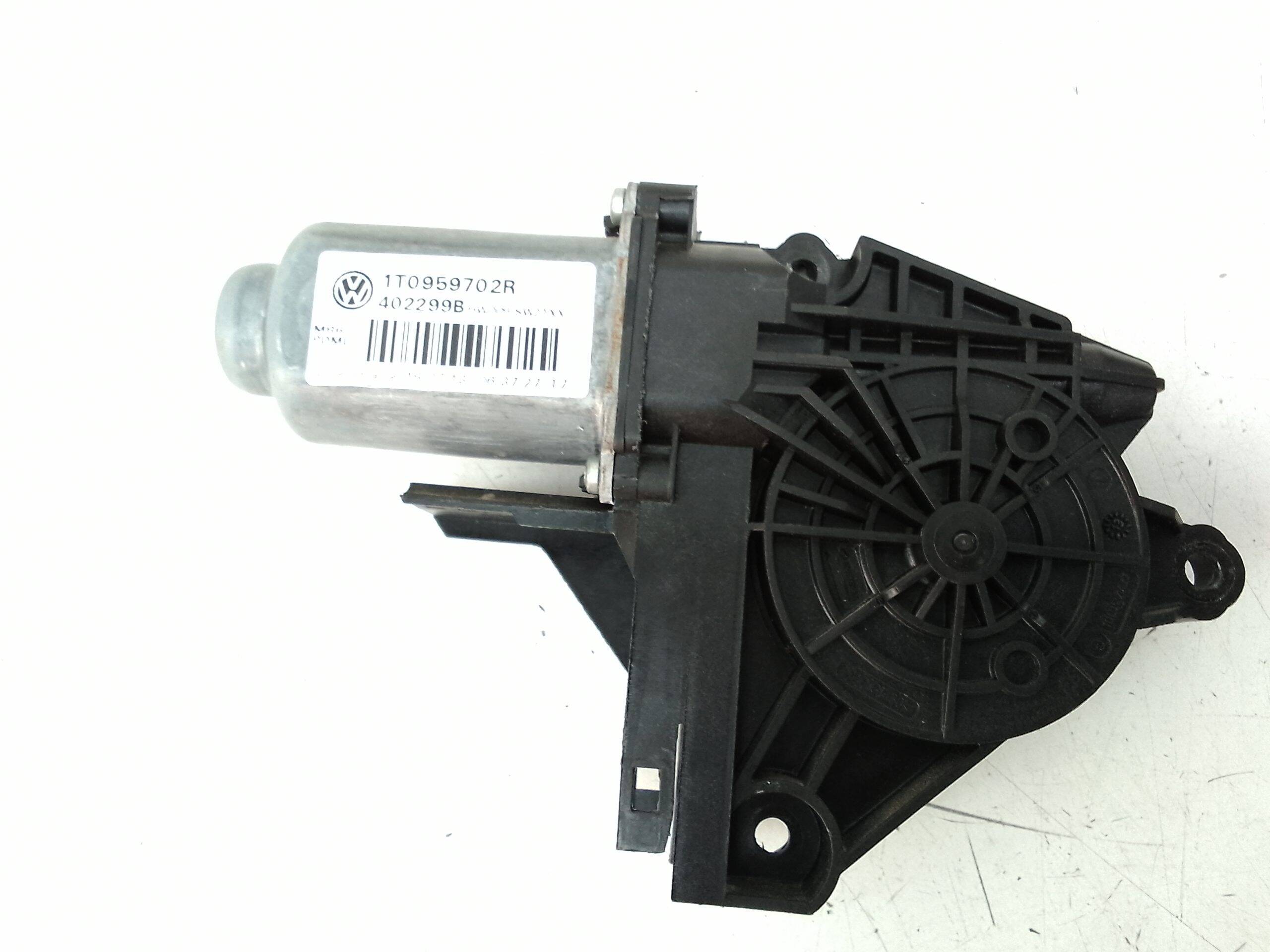 Motor elevalunas delantero derecho volkswagen touran (1t3)(08.2010->)