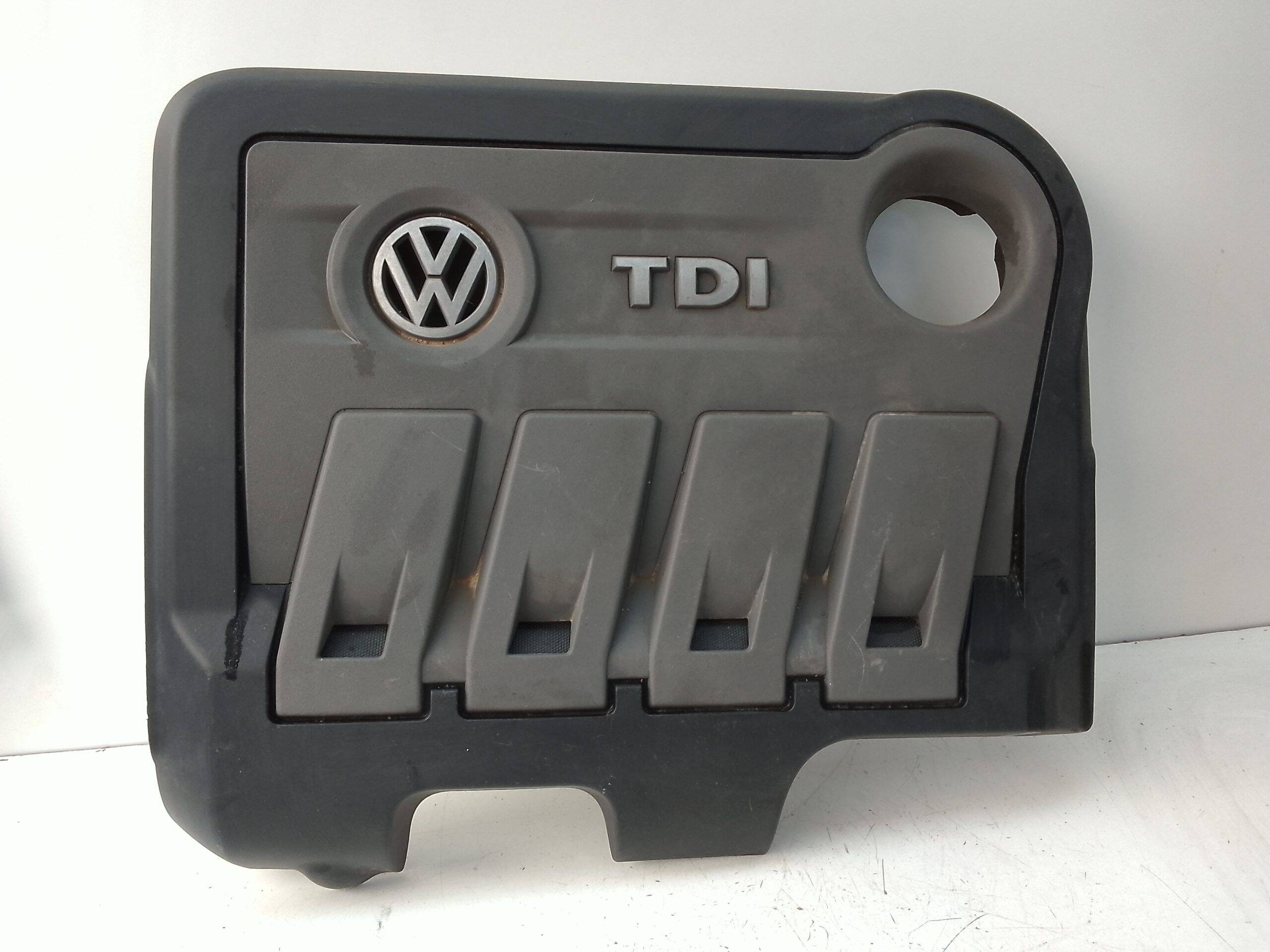 Tapa motor volkswagen touran (1t3)(08.2010->)