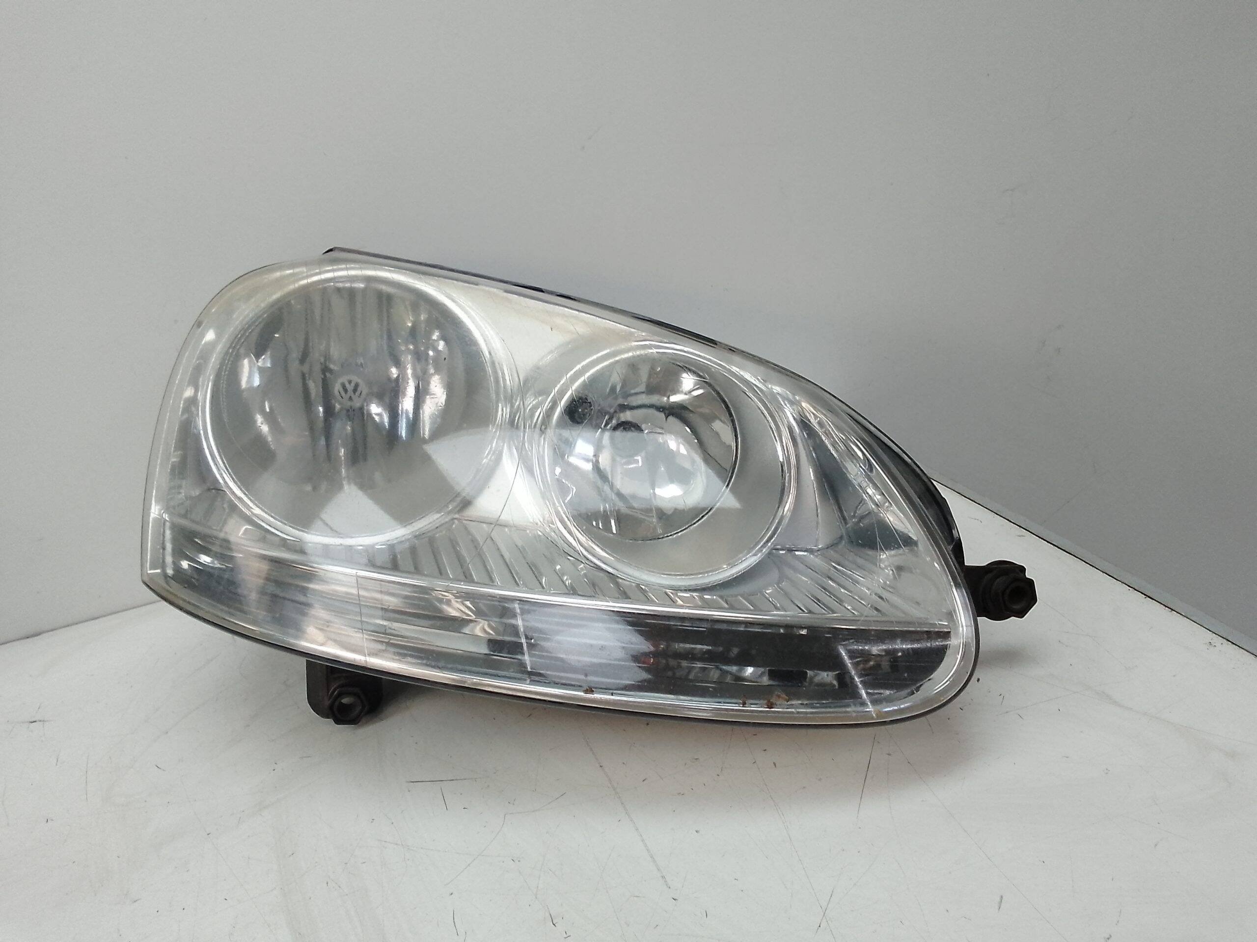 Faro derecho volkswagen golf v (1k1)(2003->)