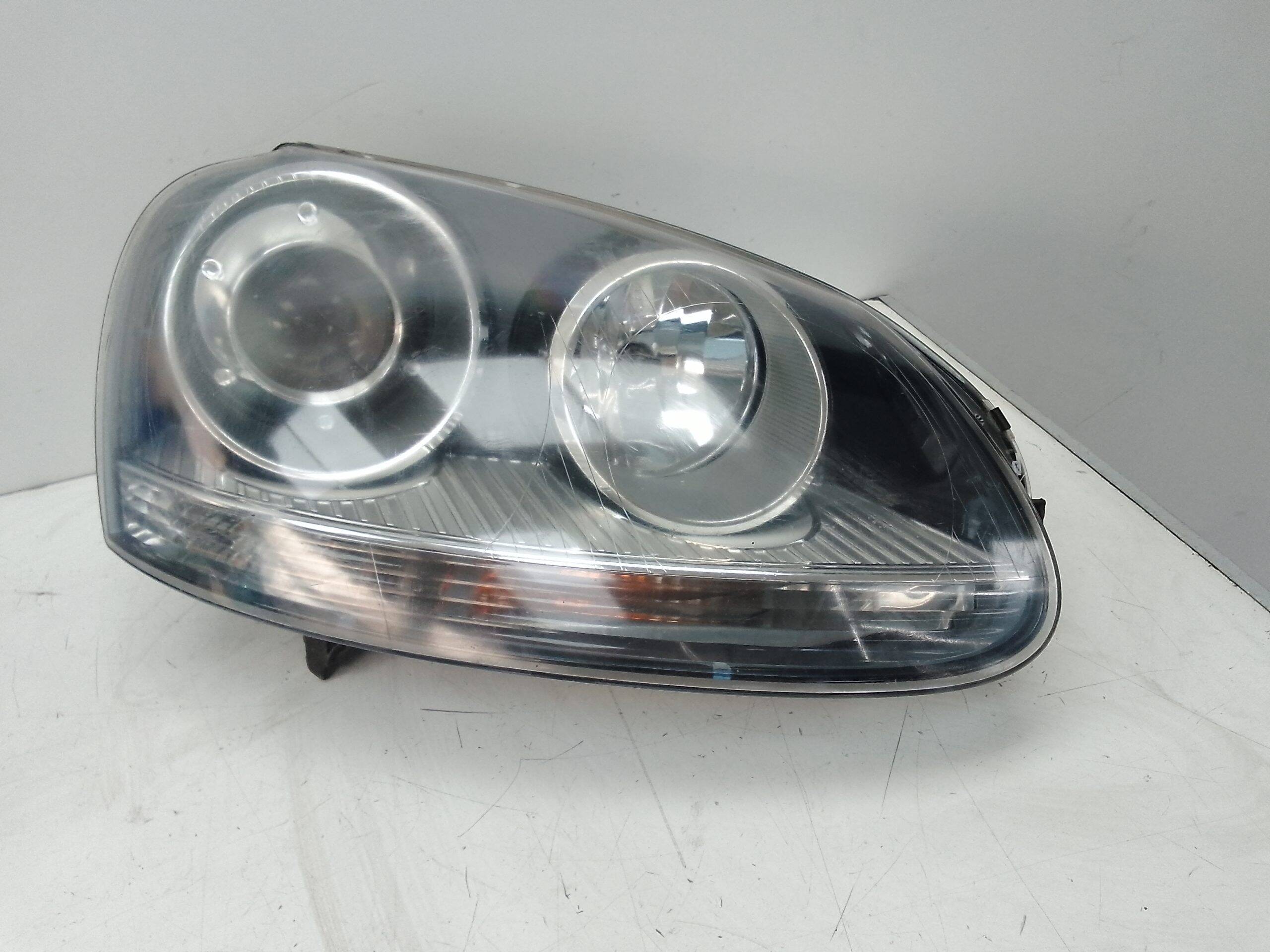 Faro derecho volkswagen golf v (1k1)(2003->)