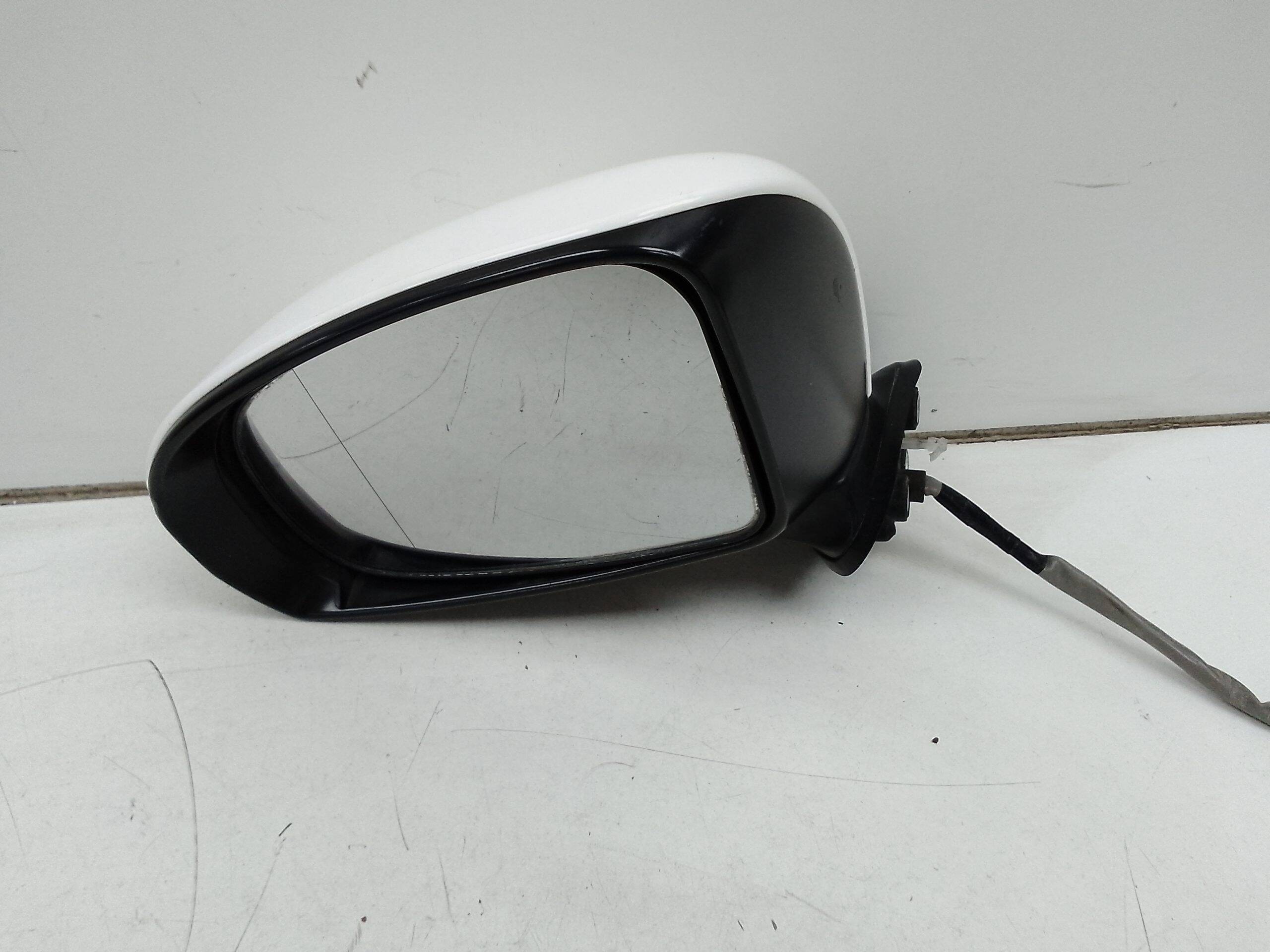 Retrovisor izquierdo toyota prius (zvw30)(2009->)