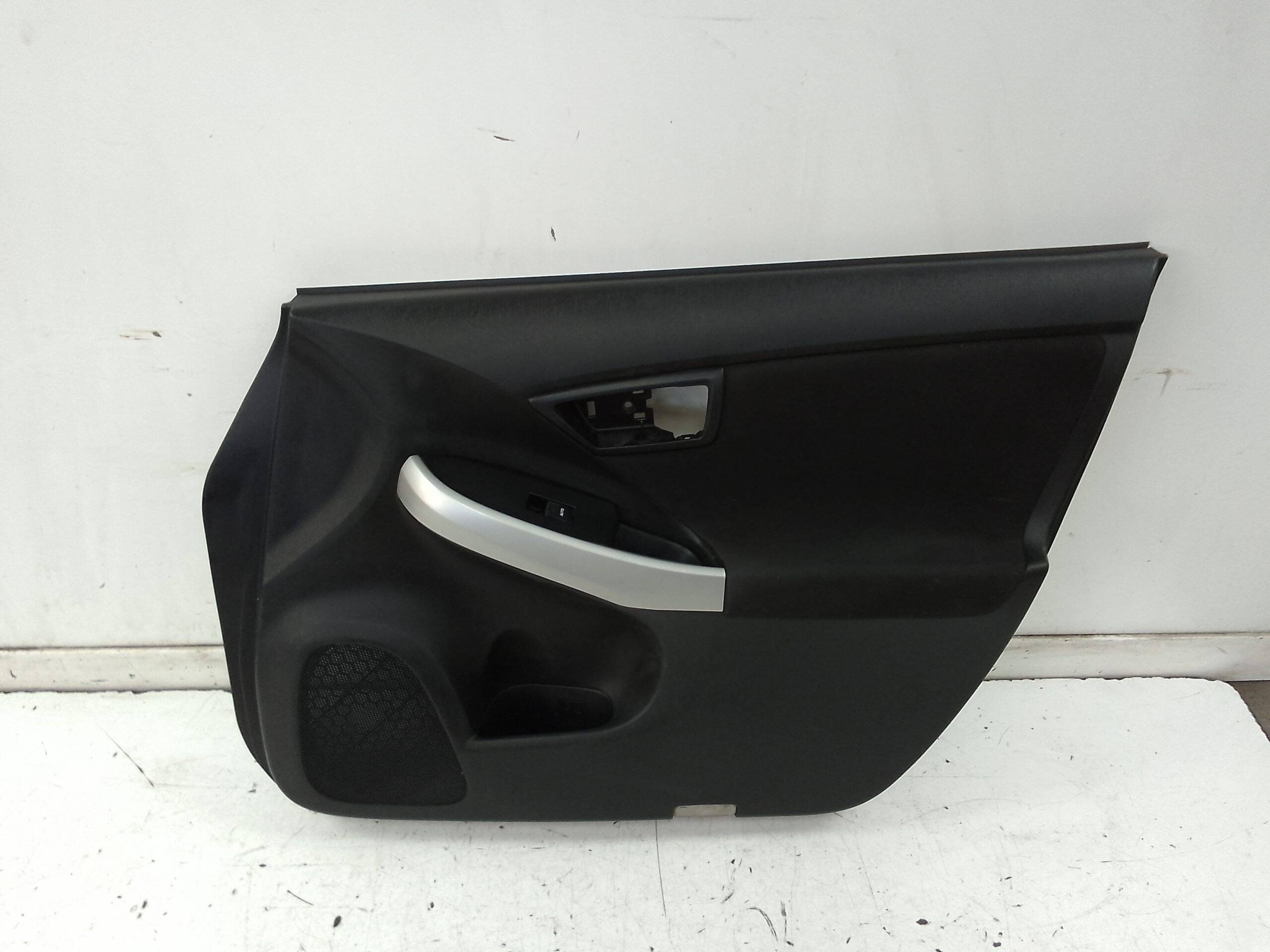 Guarnecido puerta delantera derecha toyota prius (zvw30)(2009->)