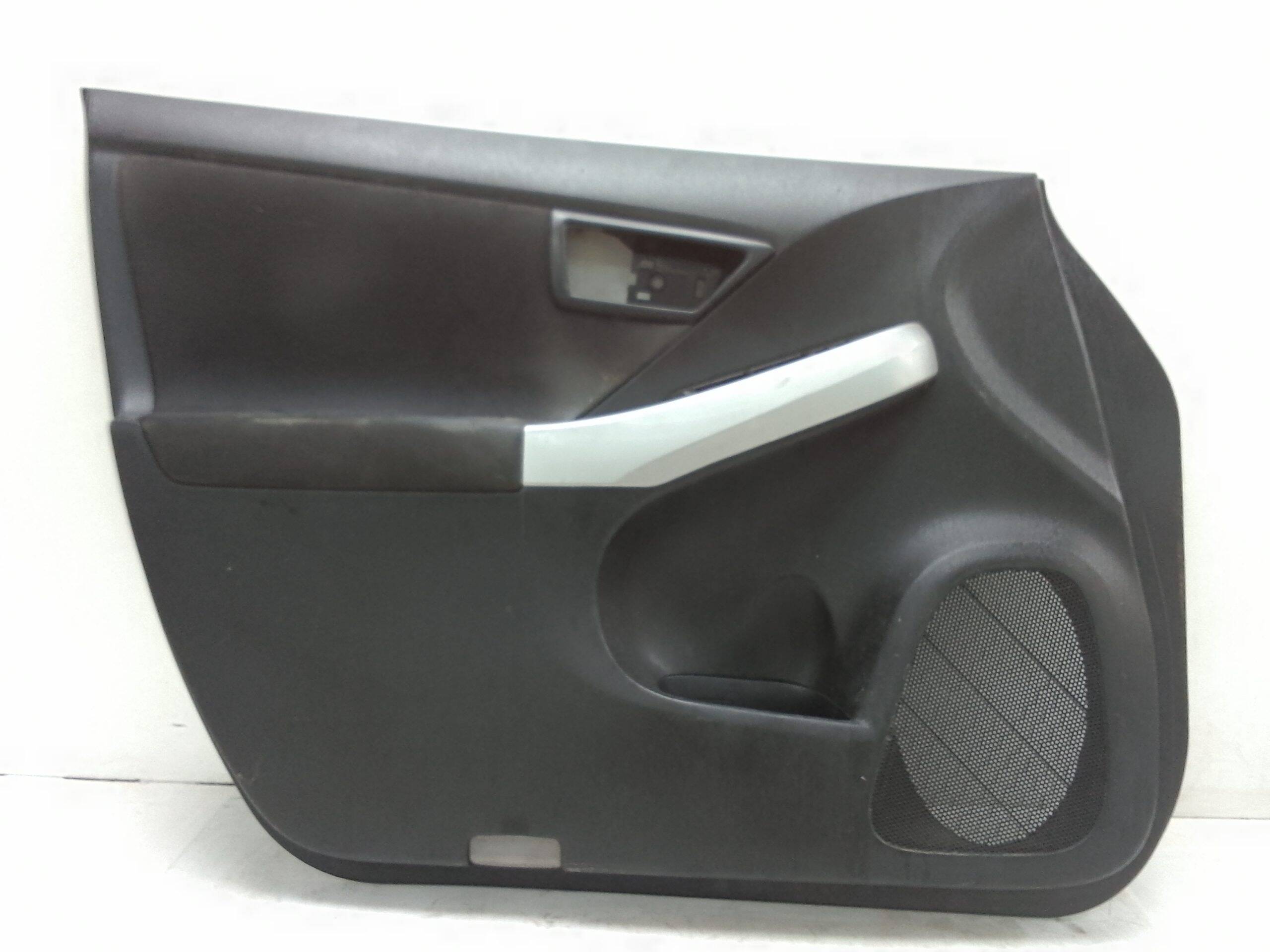 Guarnecido puerta delantera izquierda toyota prius (zvw30)(2009->)