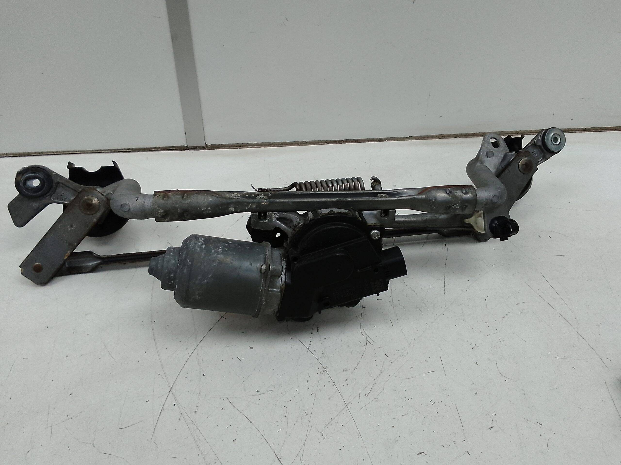 Motor limpia delantero toyota prius (zvw30)(2009->)