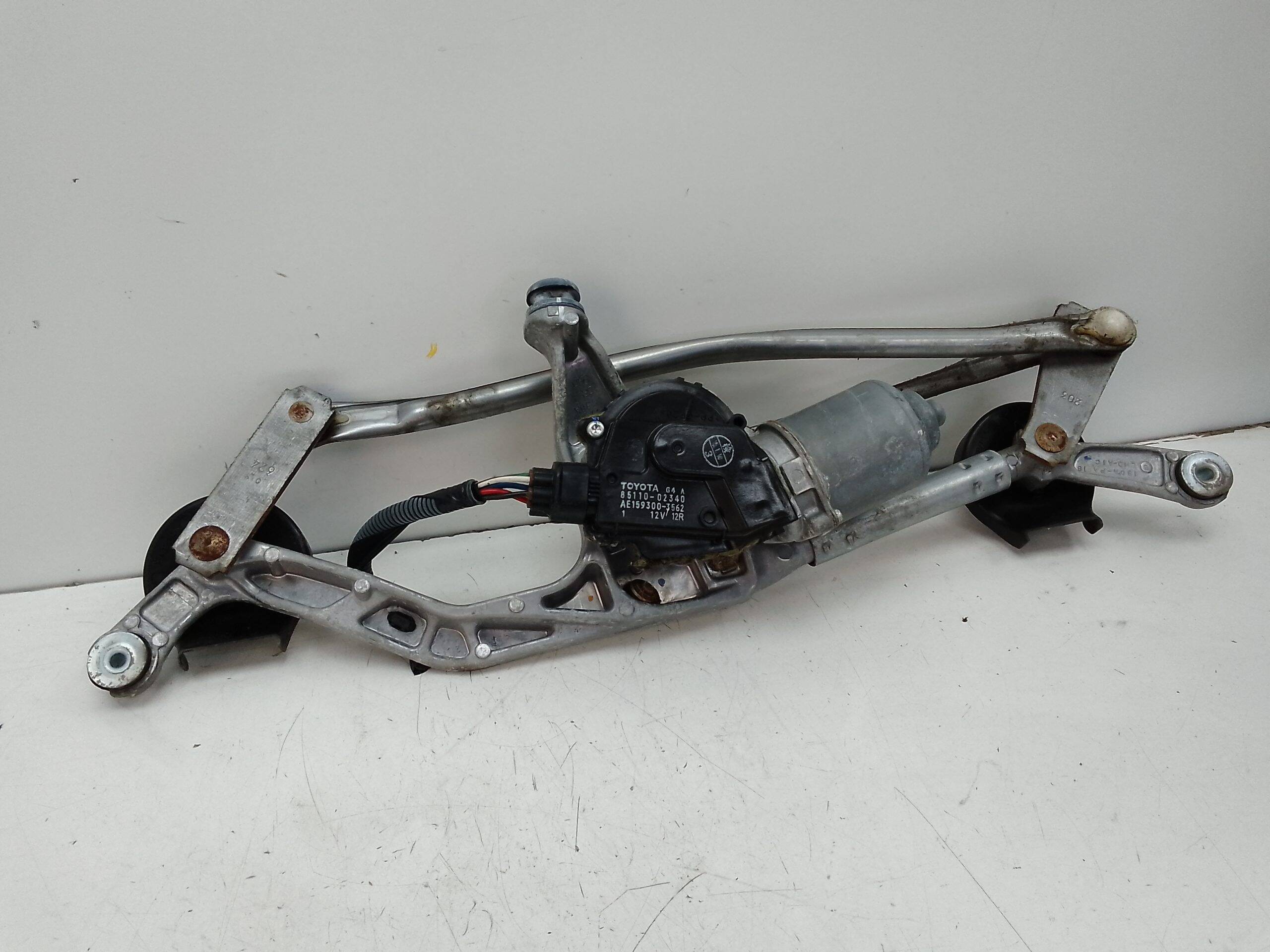 Motor limpia parabrisas volkswagen tiguan (ad1)(01.2016->)