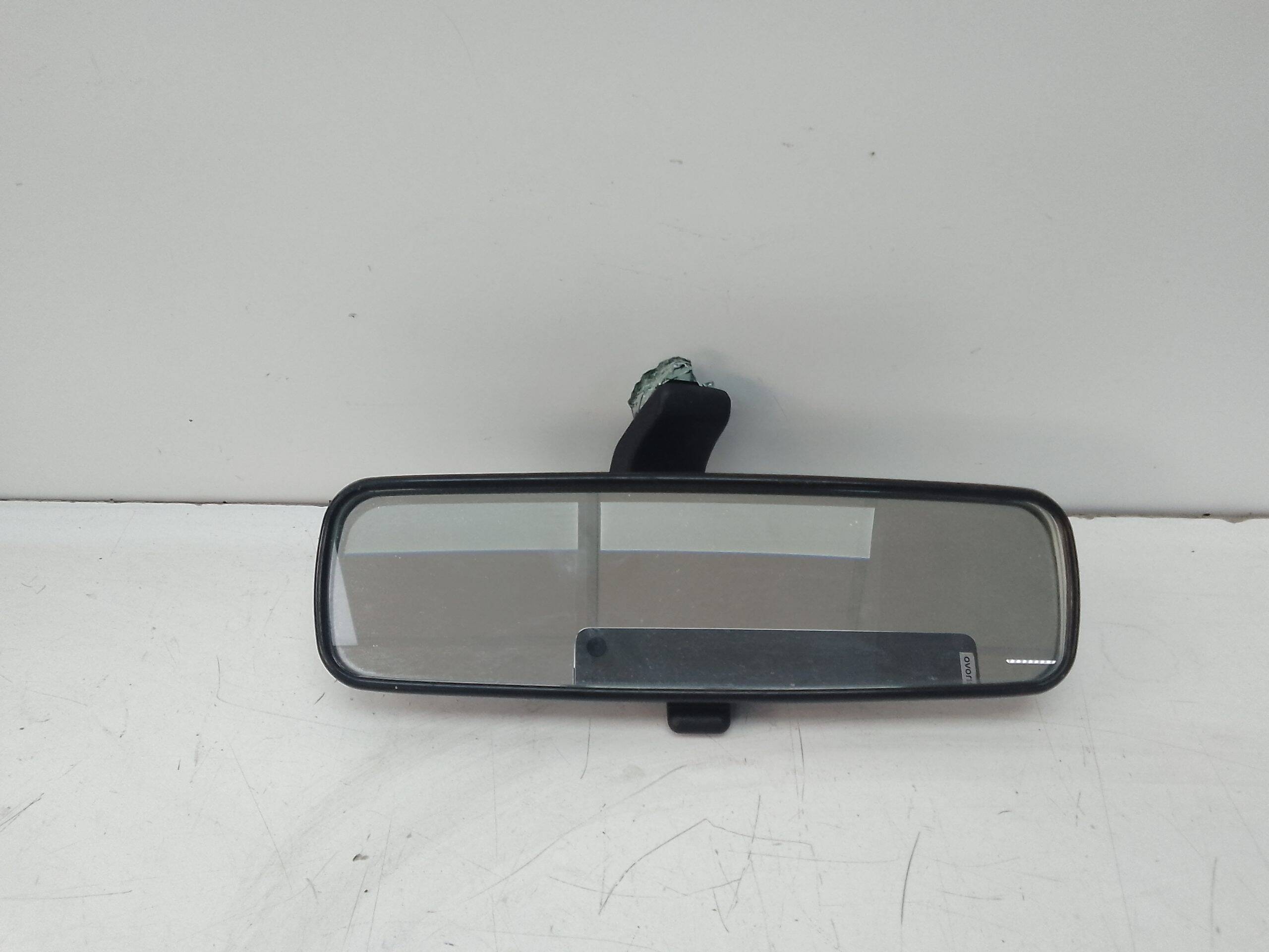 Retrovisor central renault clio iv (2012->)