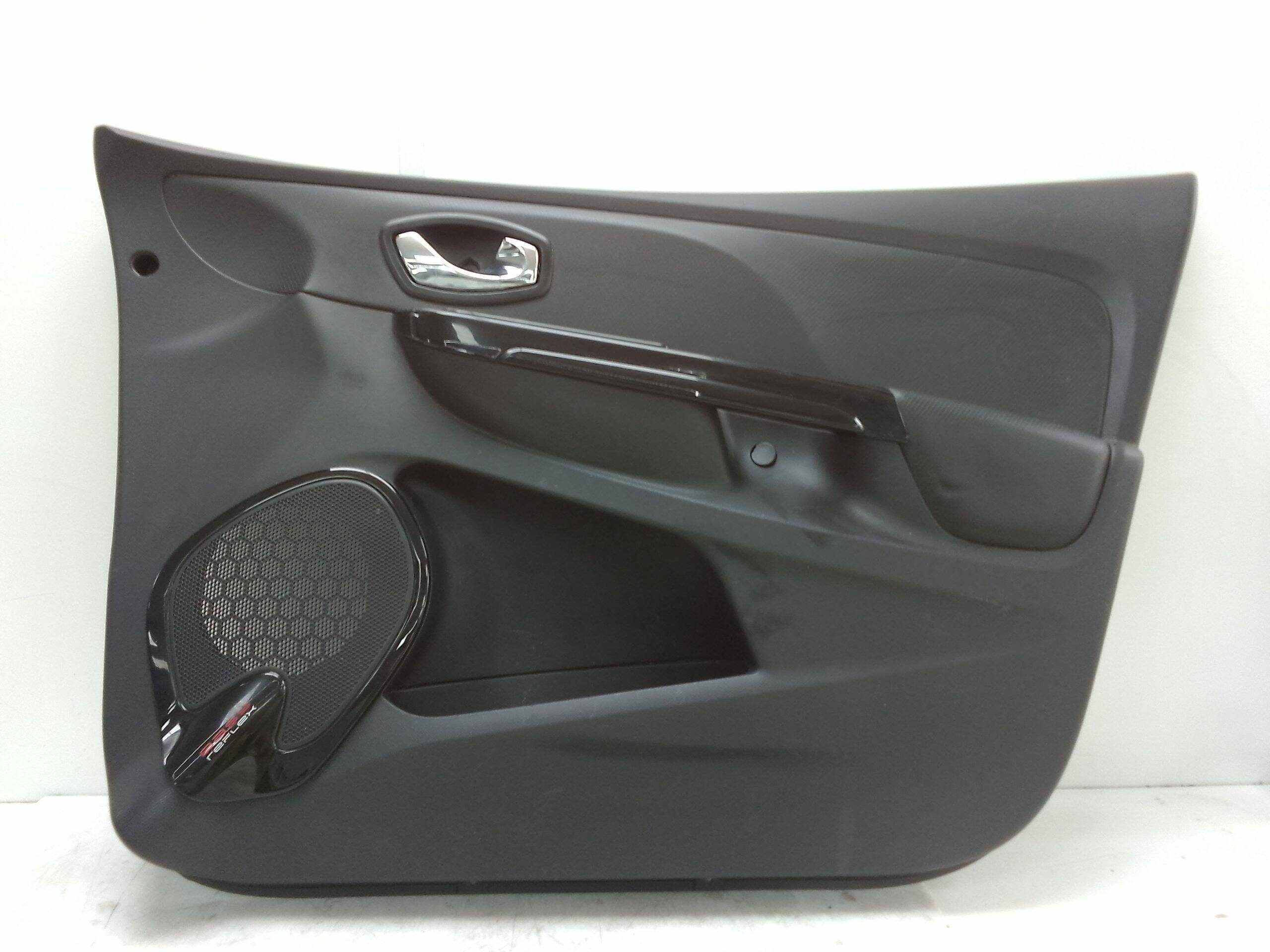 Guarnecido puerta delantera derecha renault clio iv (2012->)