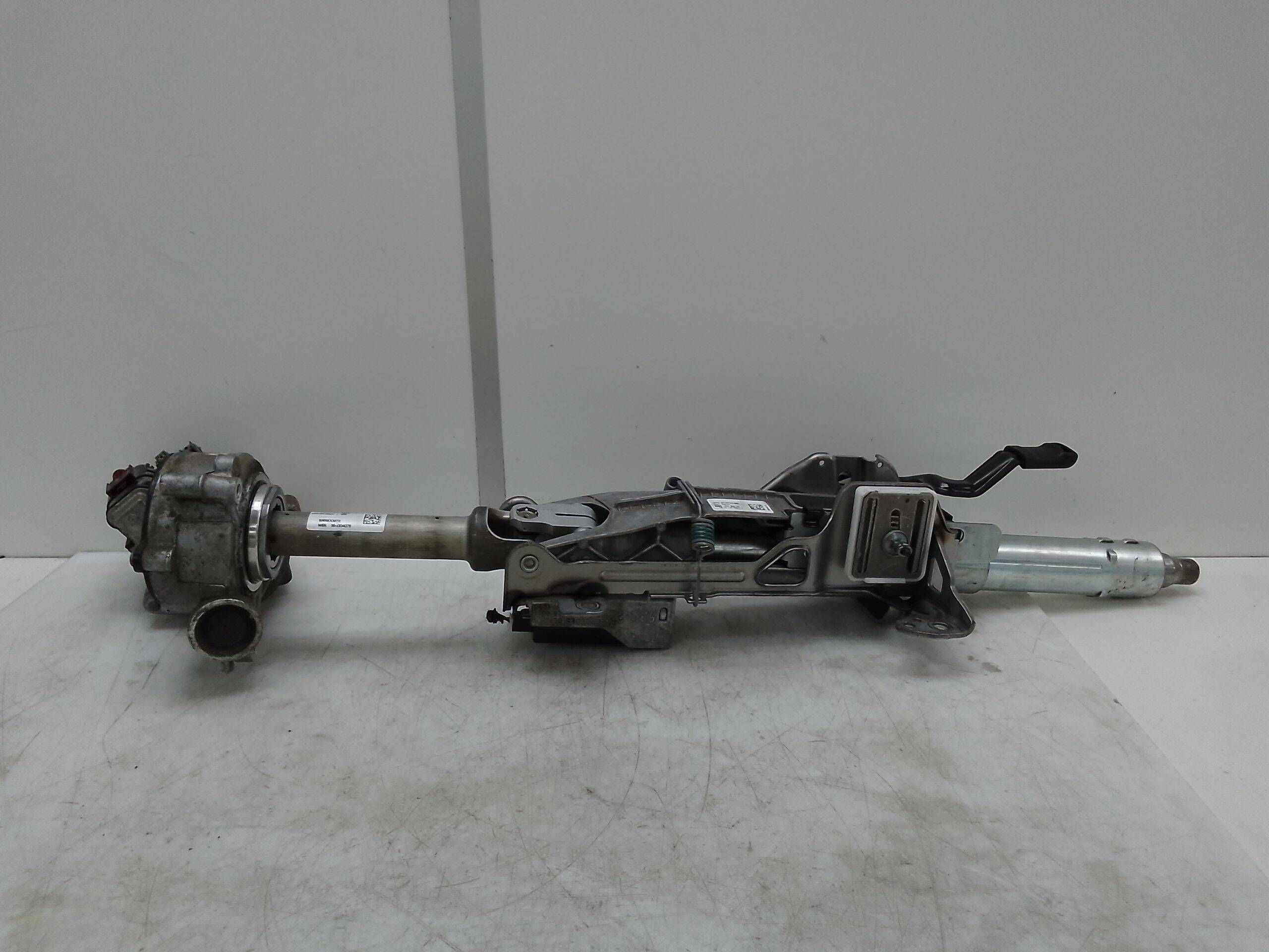 Columna direccion mercedes-benz clase a (bm 177)(03.2018->)