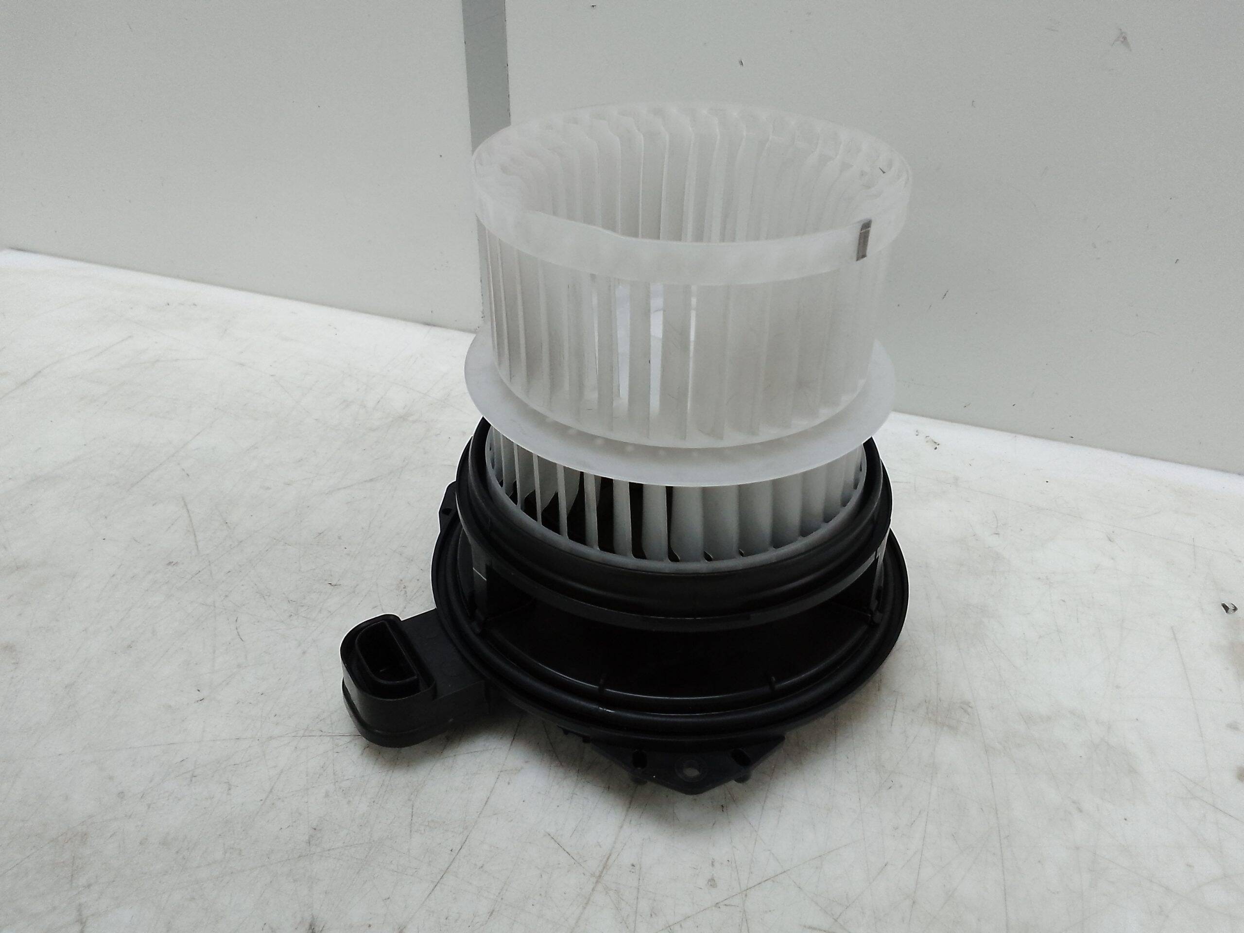 Ventilador calefaccion toyota toyota corolla (e21)(2019->)