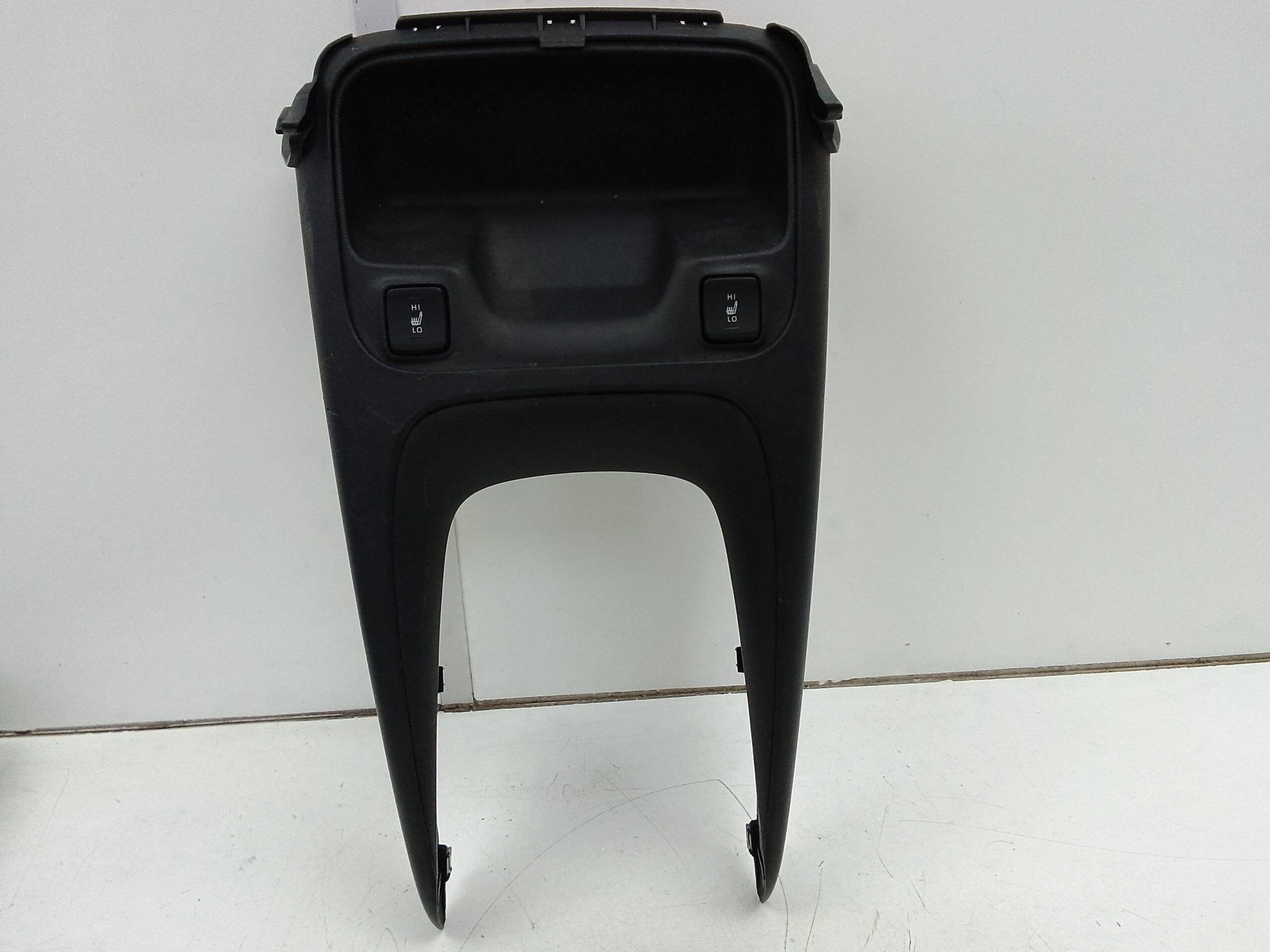 Interruptor asiento calefactable toyota toyota corolla (e21)(2019->)