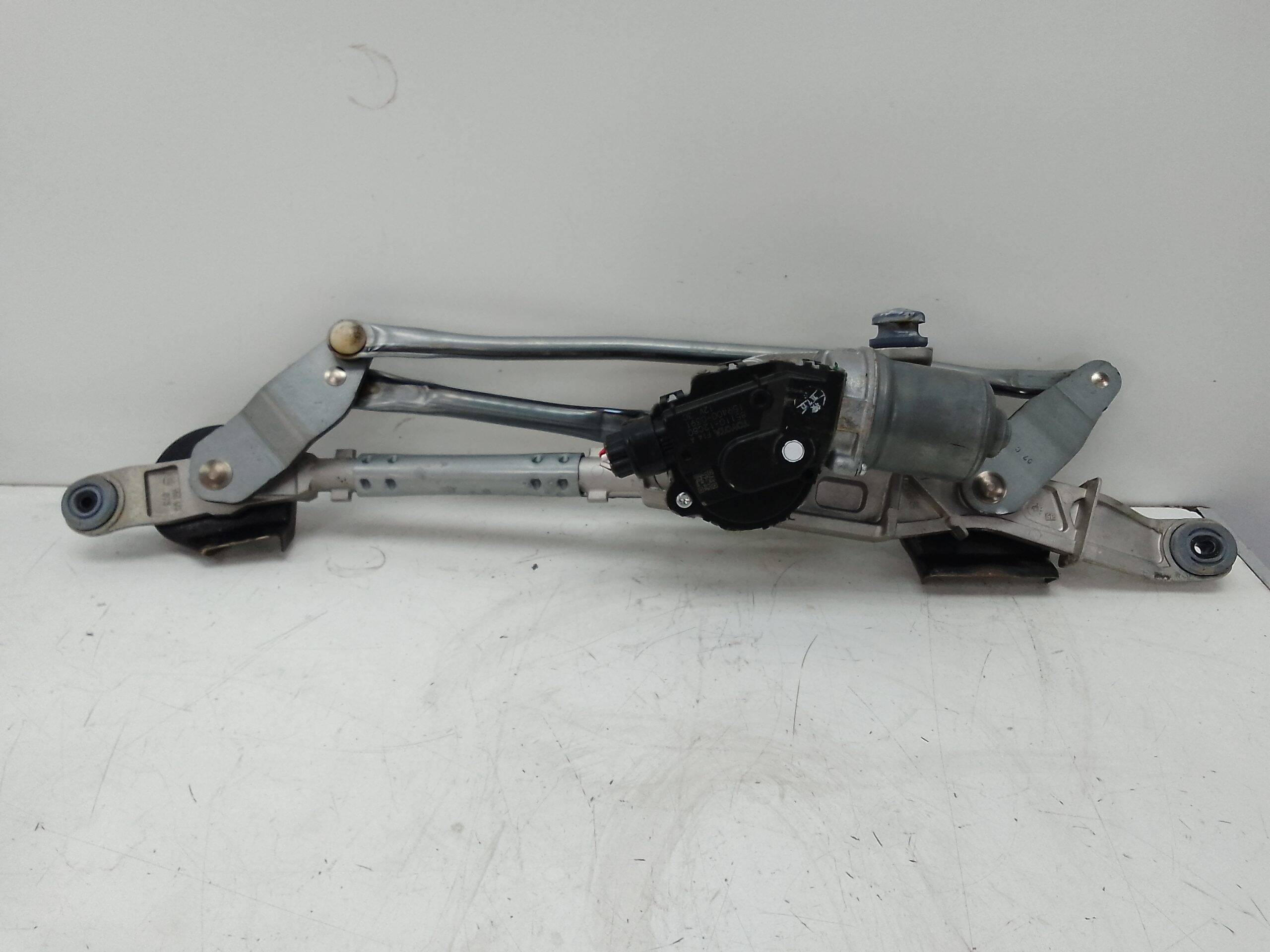 Motor limpia delantero toyota corolla (e21)(2019->)