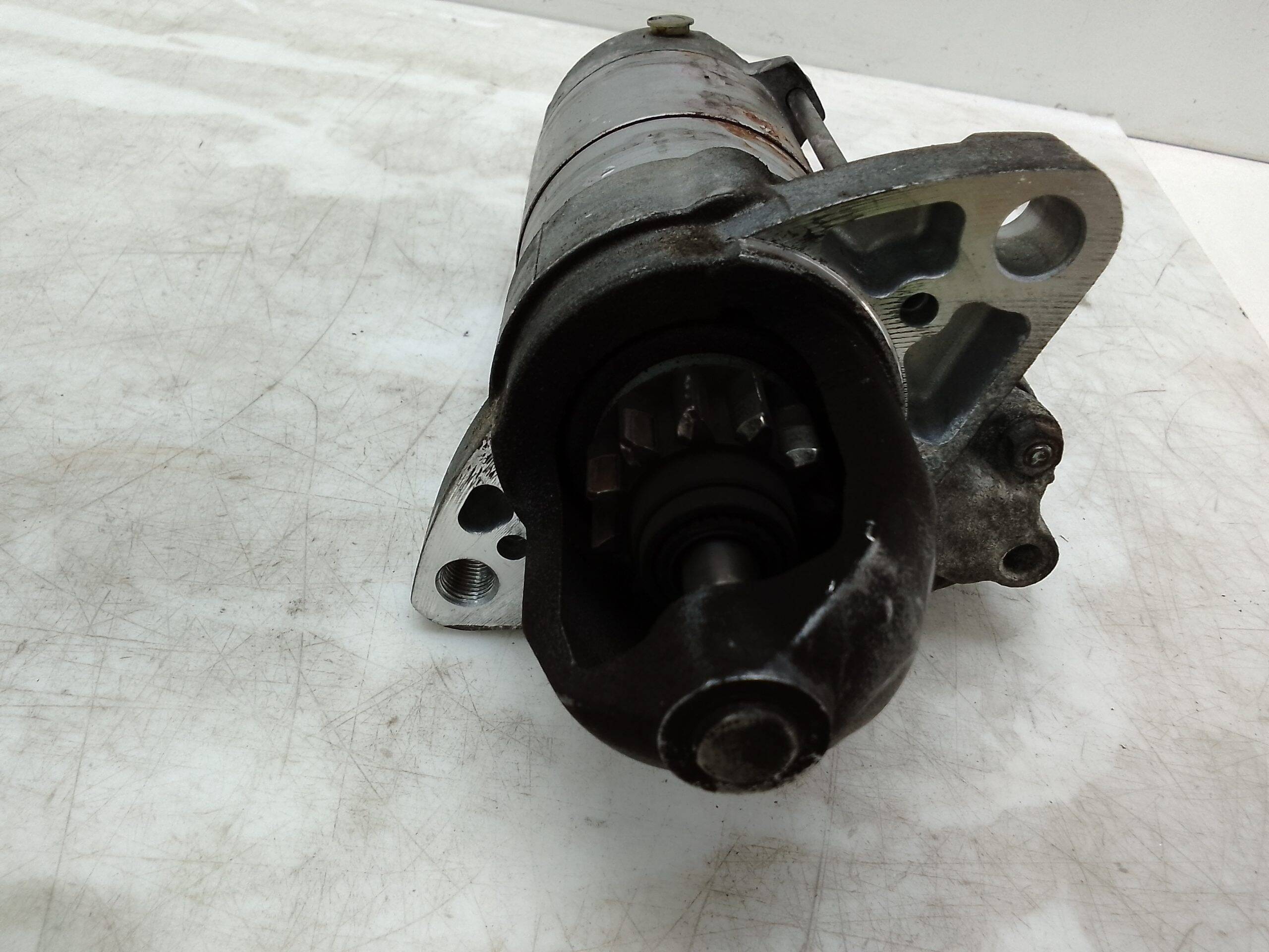 Motor arranque toyota auris (e18)(10.2012->)