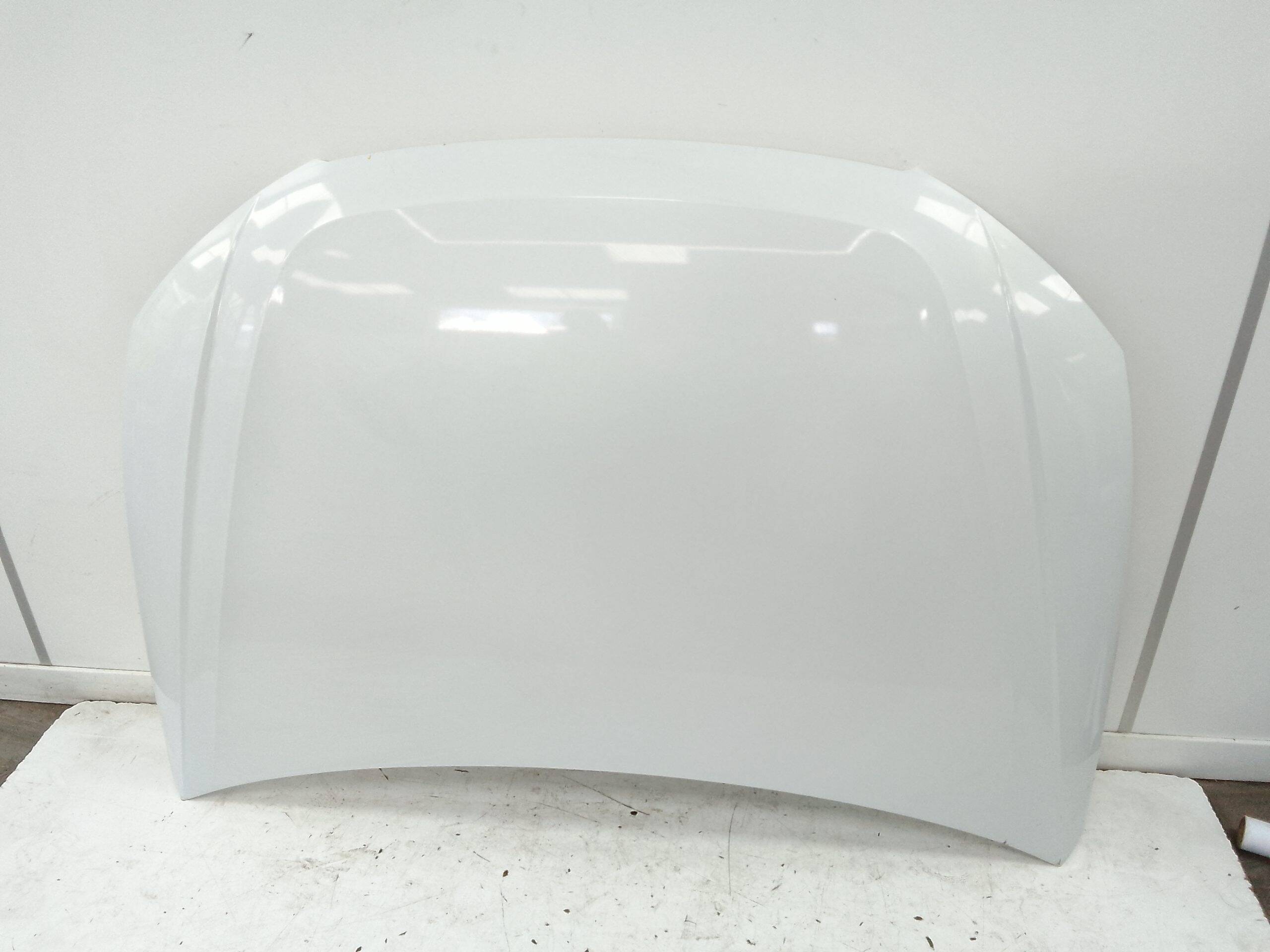 Capot seat leon (5f1)(09.2012->)